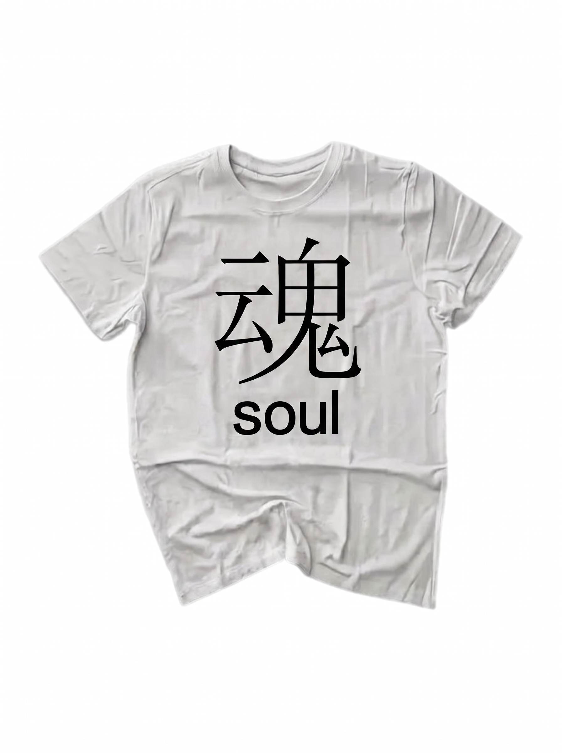 SOUL T-SHIRT