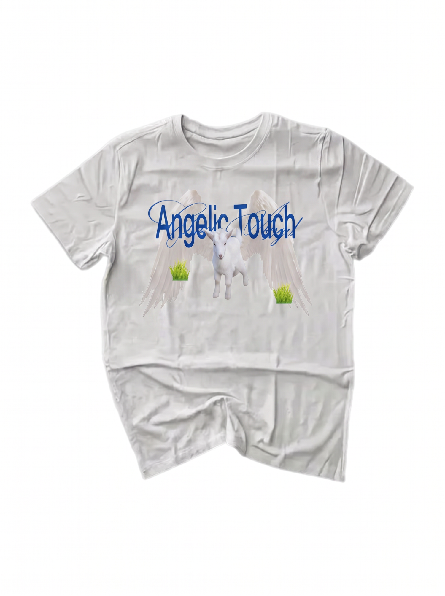 ANGELICTOUCH T-SHIRT