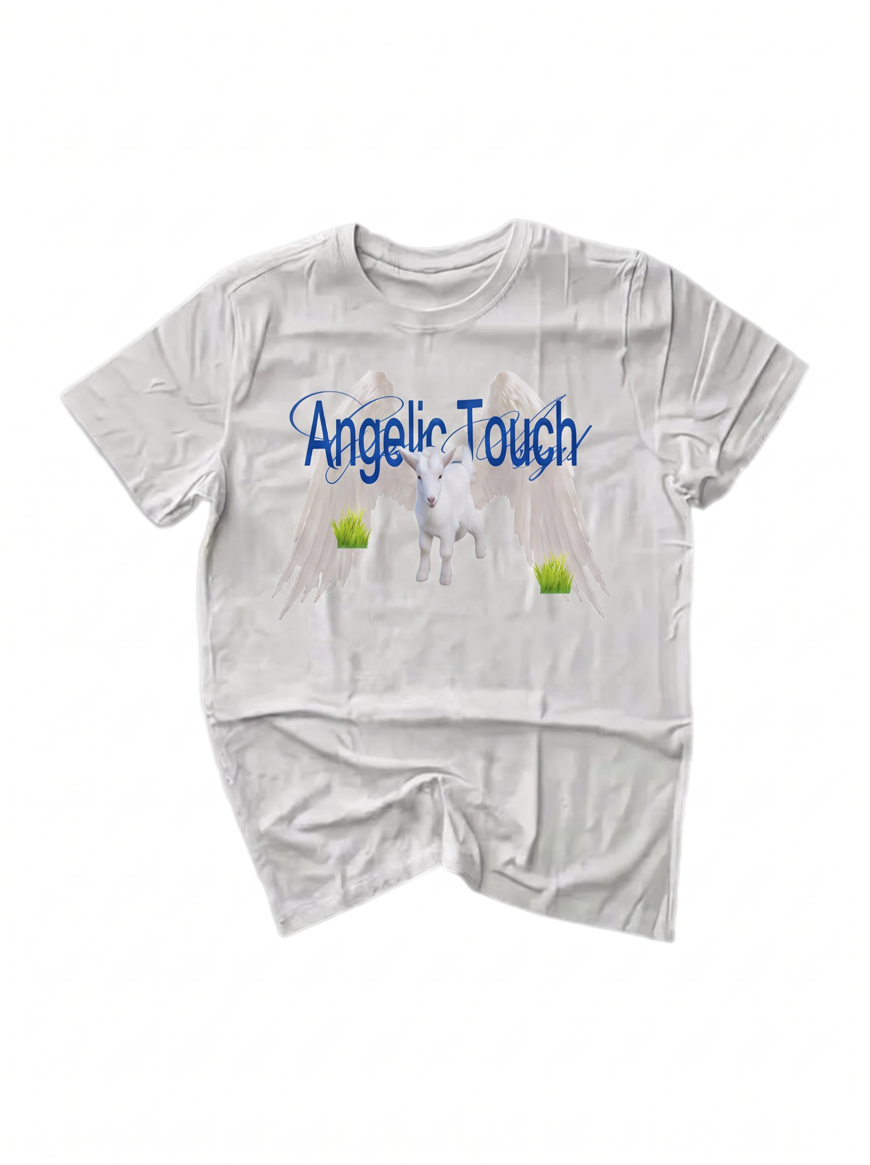 ANGELICTOUCH T-SHIRT