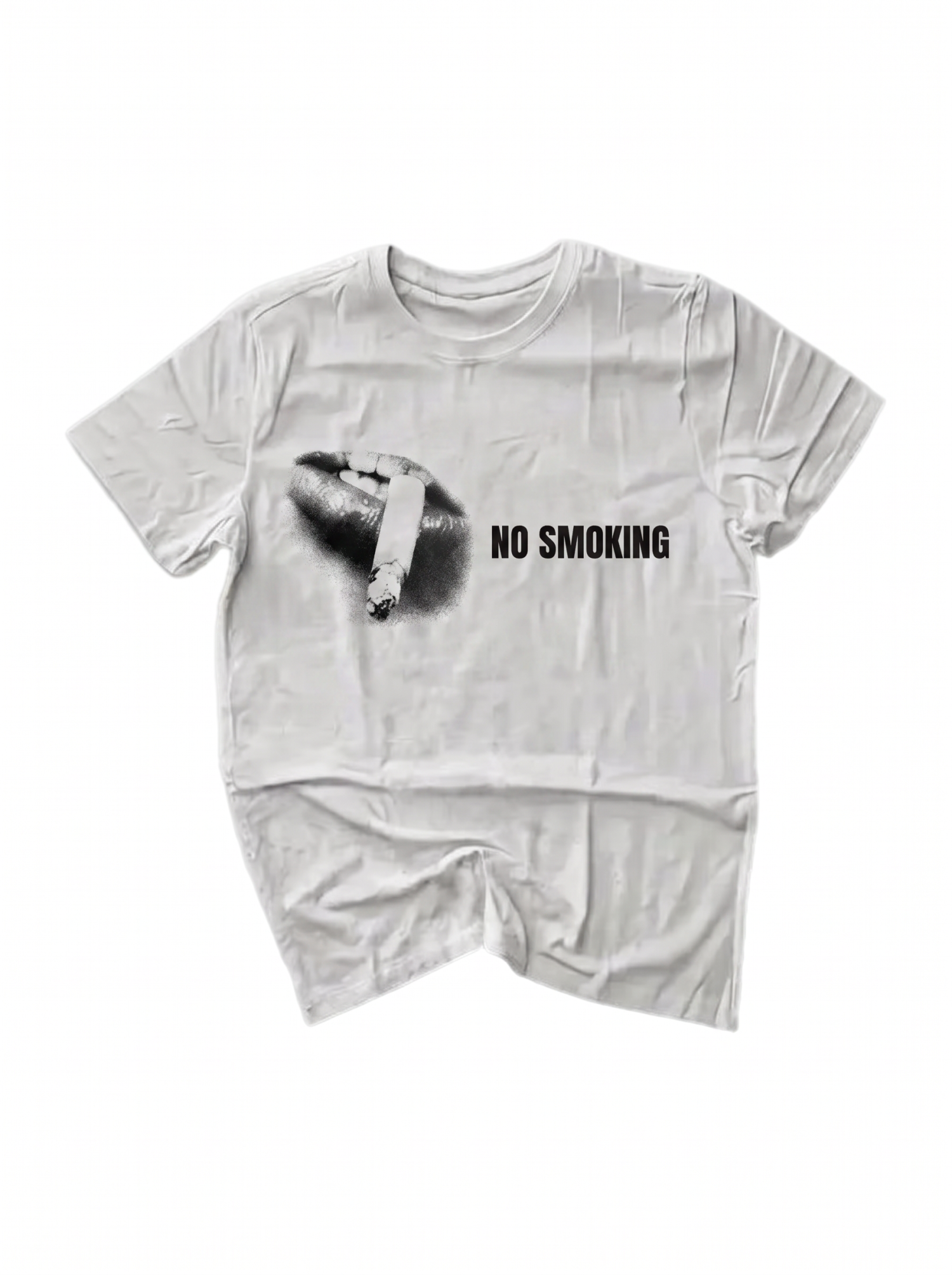 NOSMOKING T-SHIRT