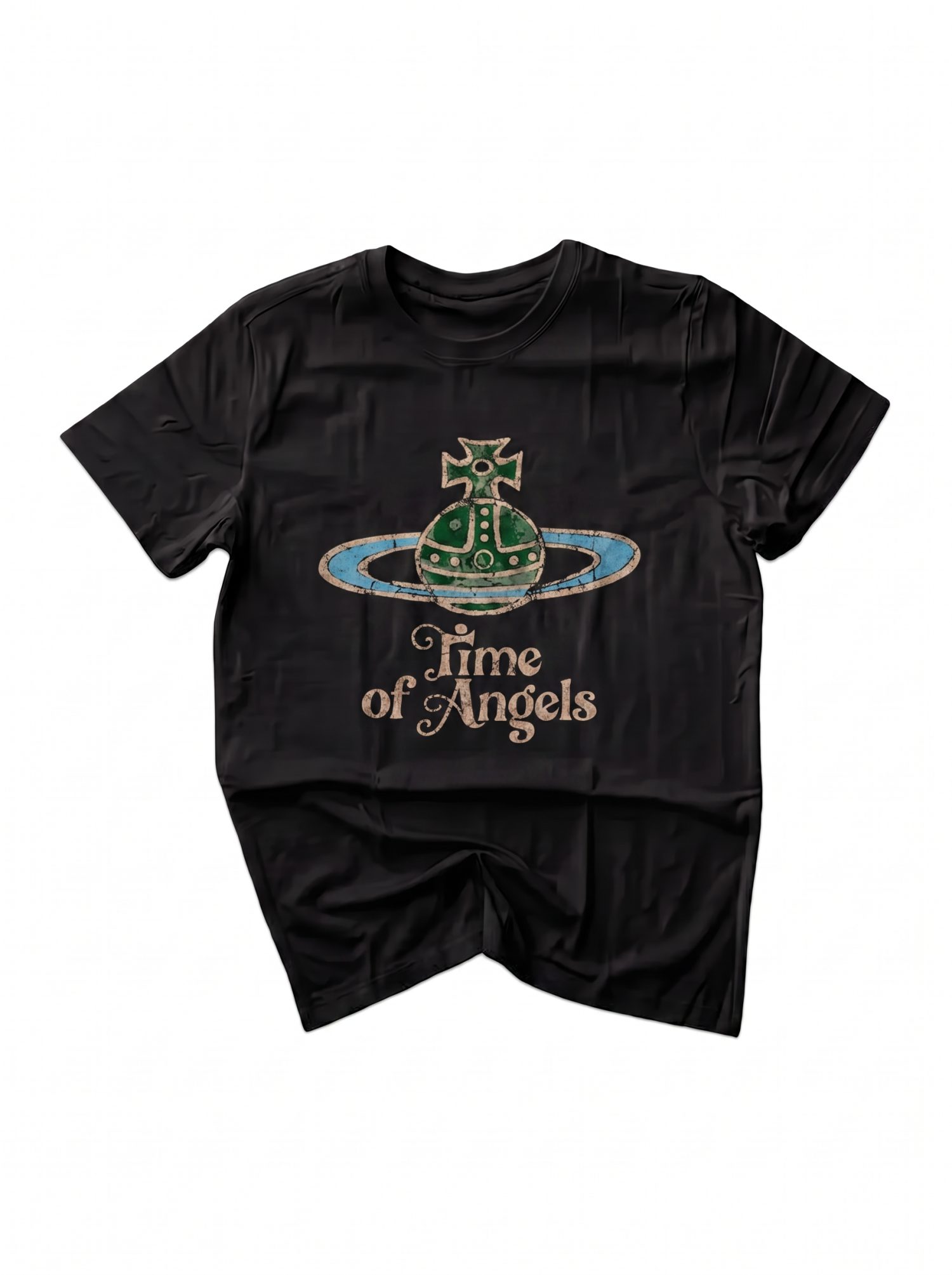 TIME T-SHIRT