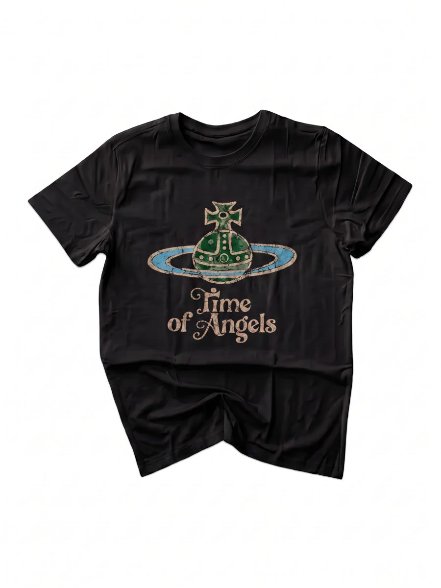 TIME T-SHIRT