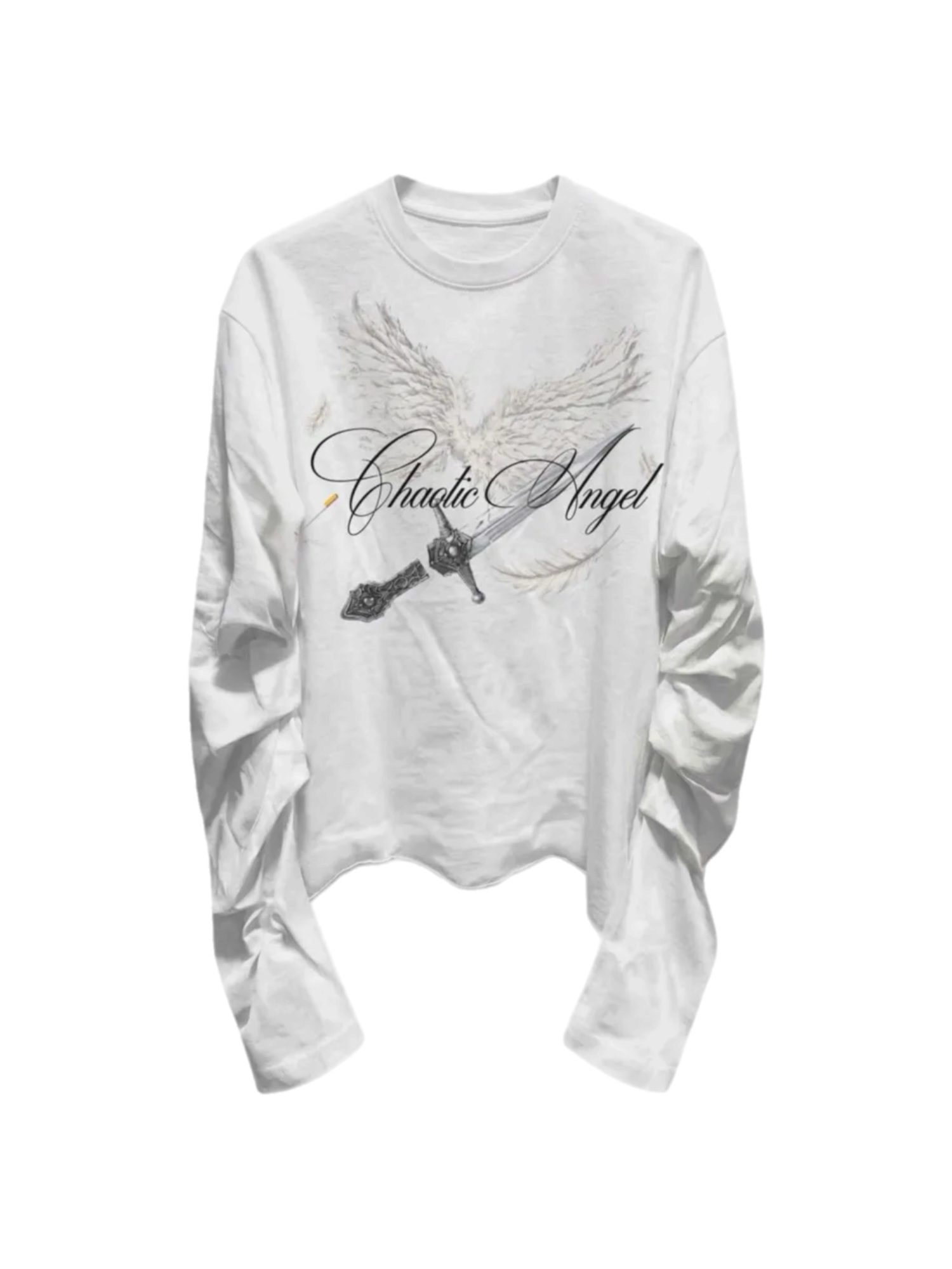 CHAOTIC LONGSLEEVE
