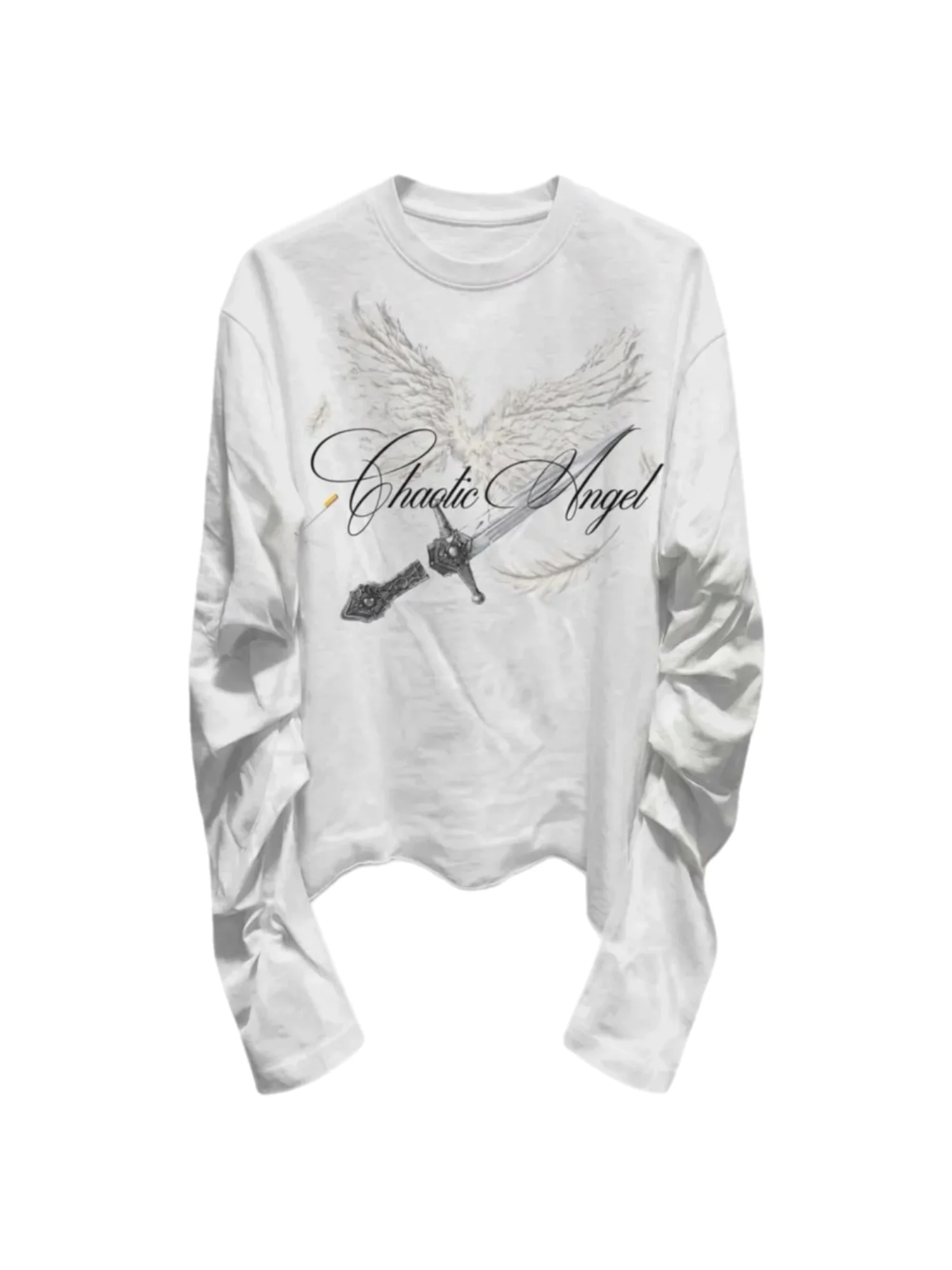CHAOTIC LONGSLEEVE