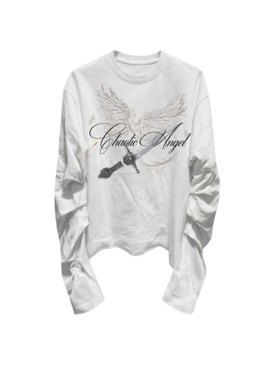 CHAOTIC LONGSLEEVE