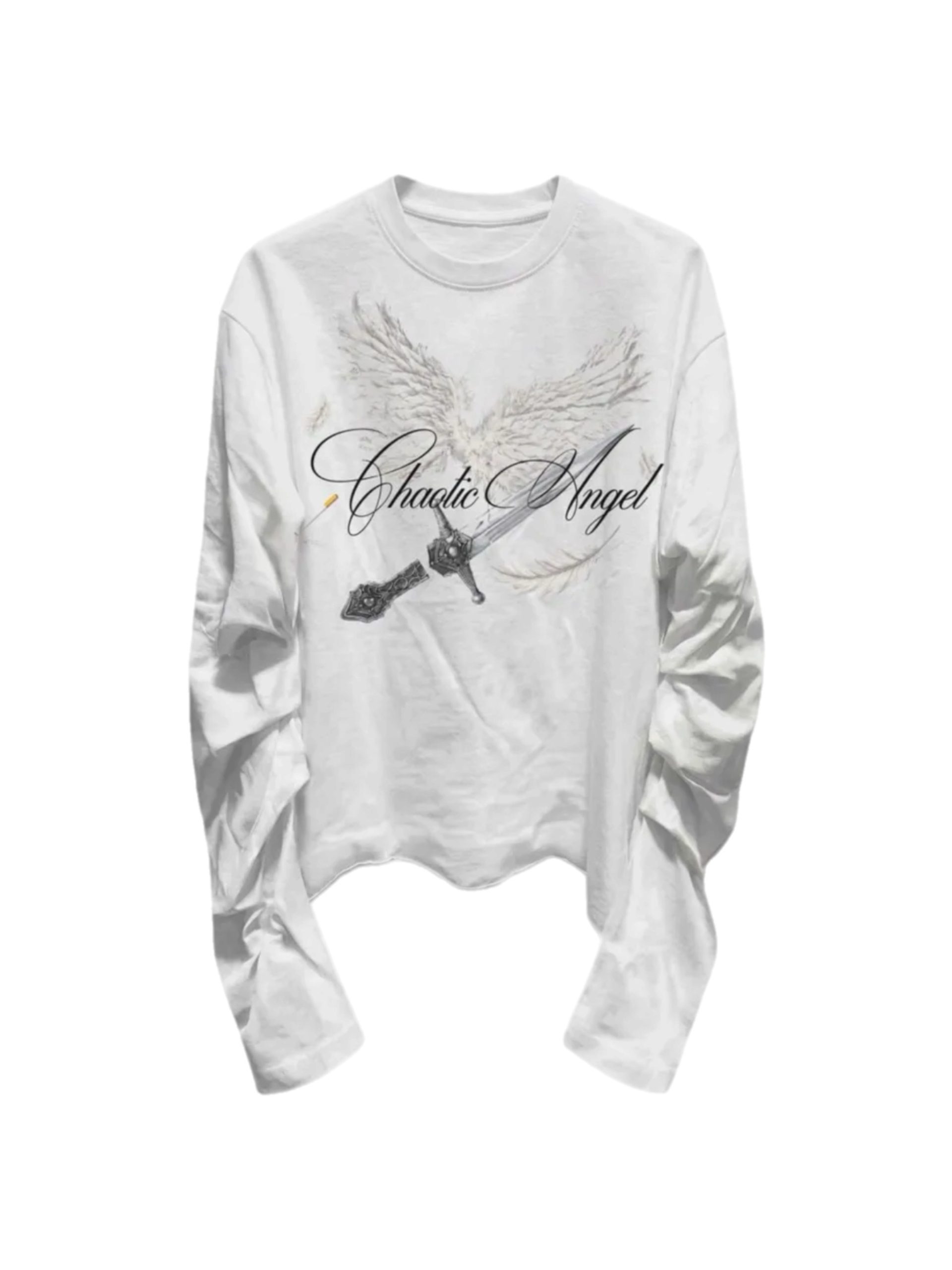 CHAOTIC LONGSLEEVE