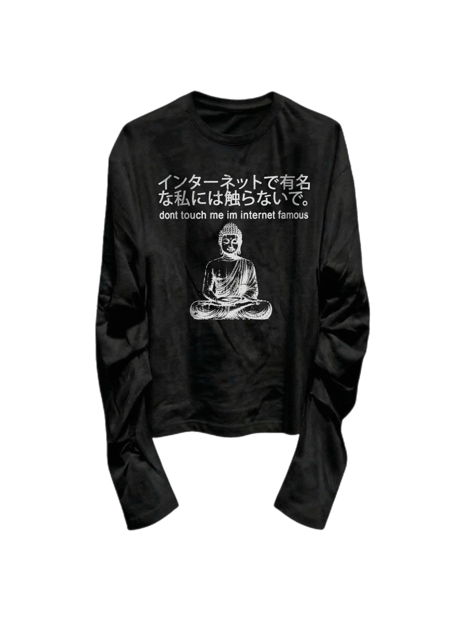 11 LONGSLEEVE