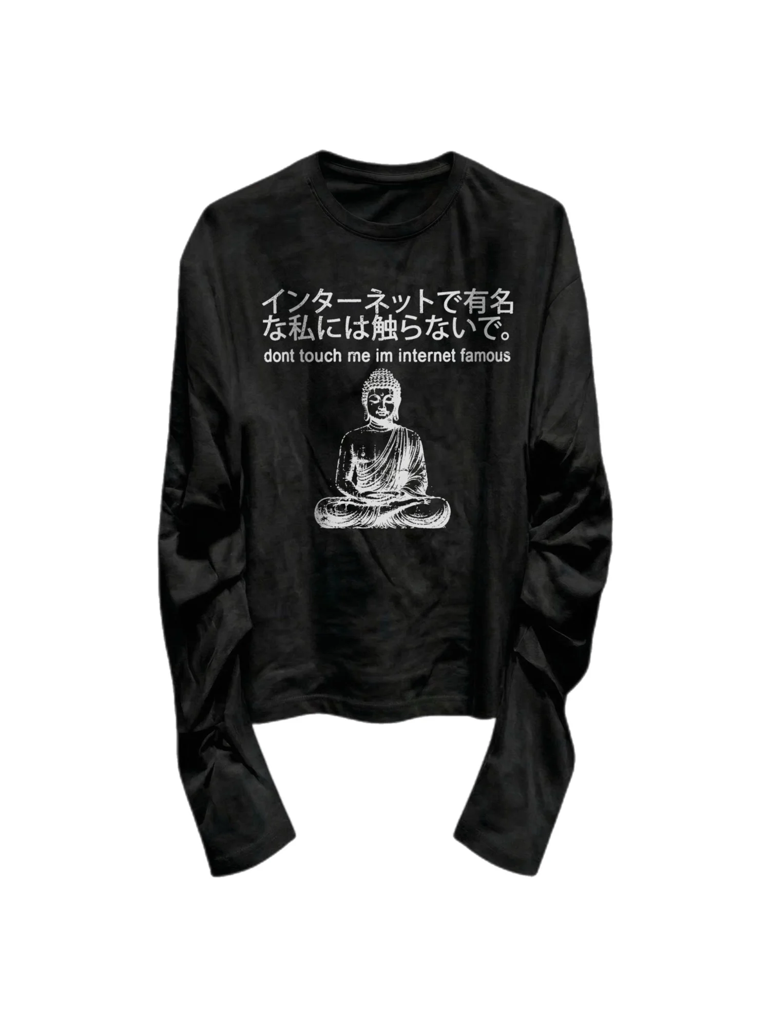 11 LONGSLEEVE