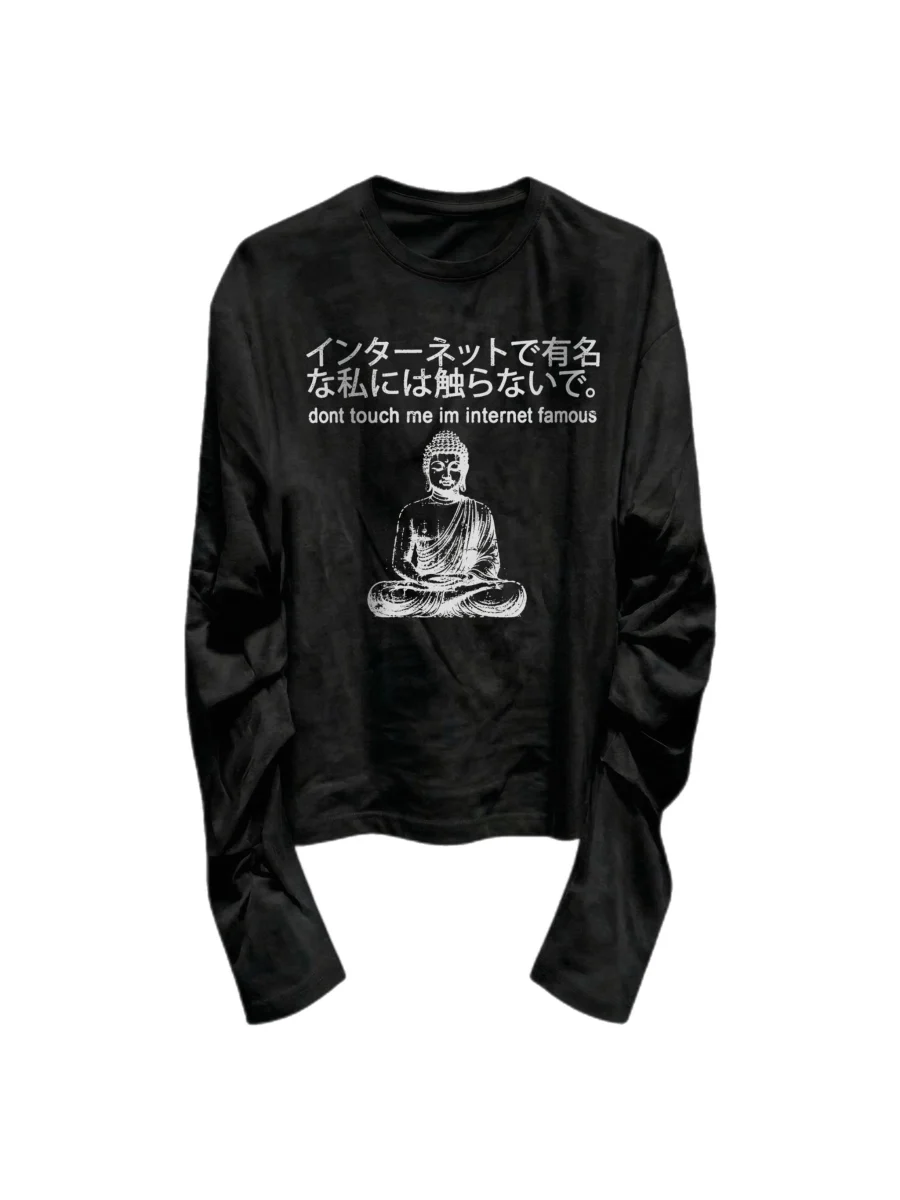 11 LONGSLEEVE