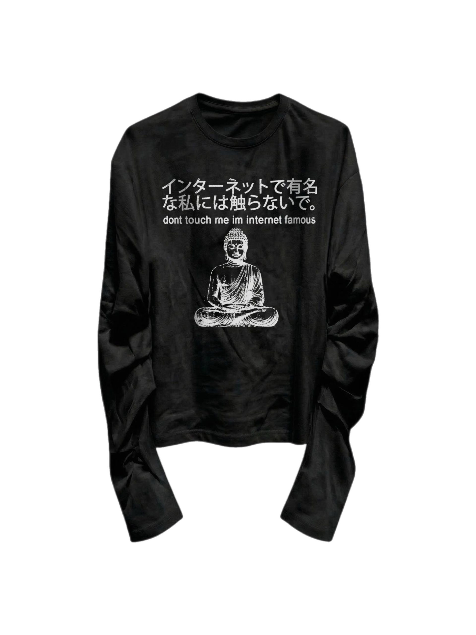11 LONGSLEEVE