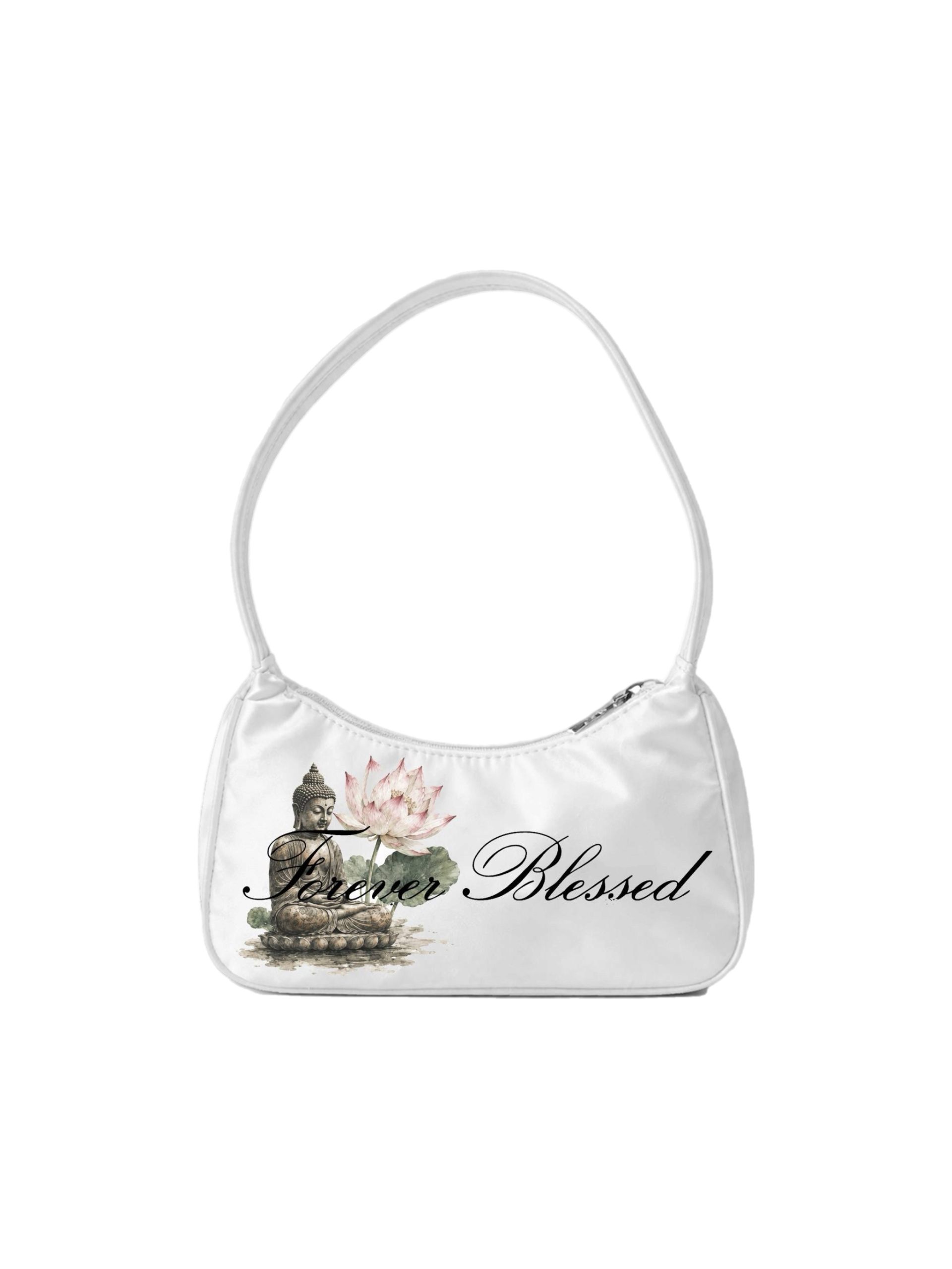 BLESSED BAG