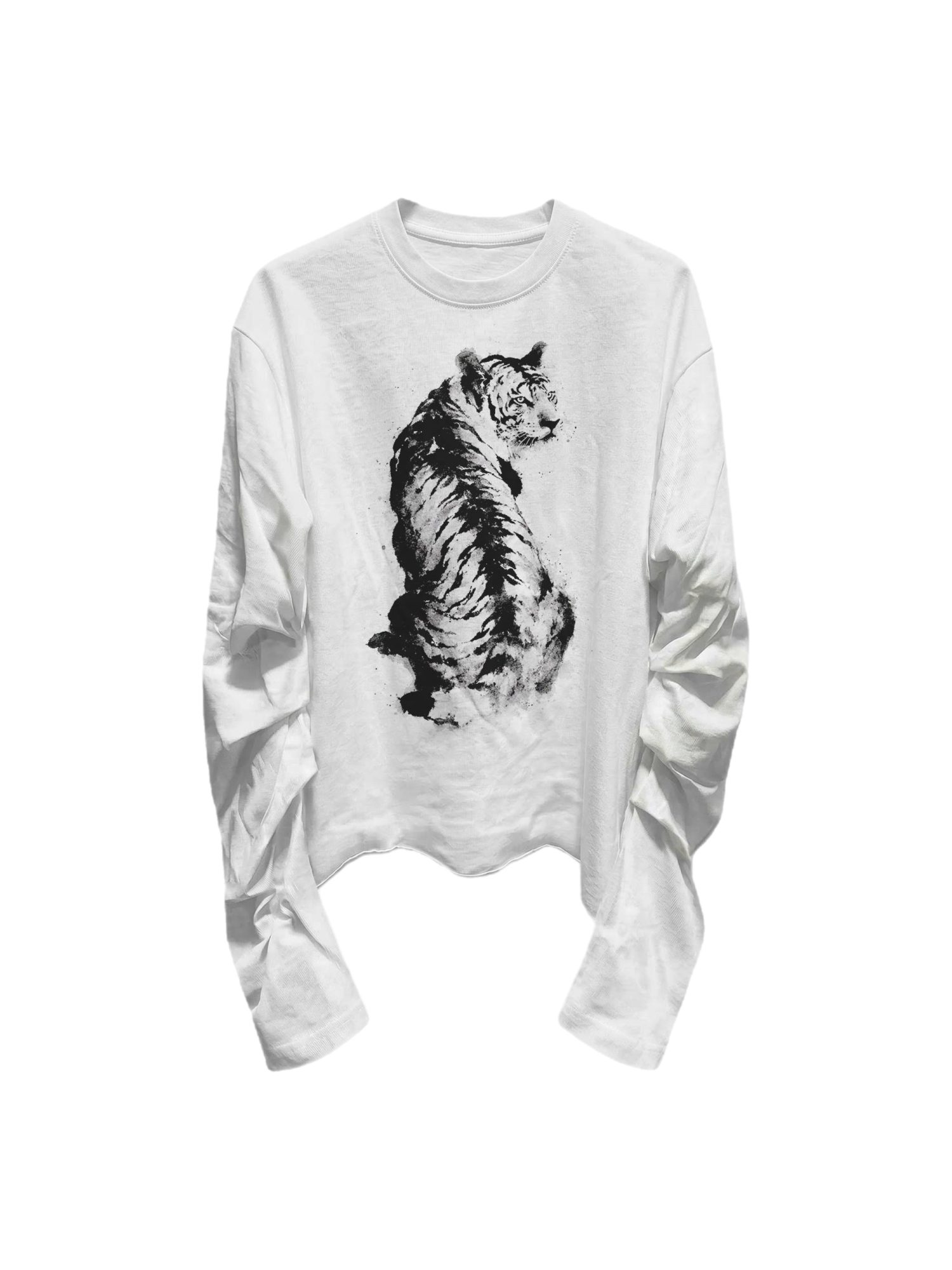 UNIT LONGSLEEVE