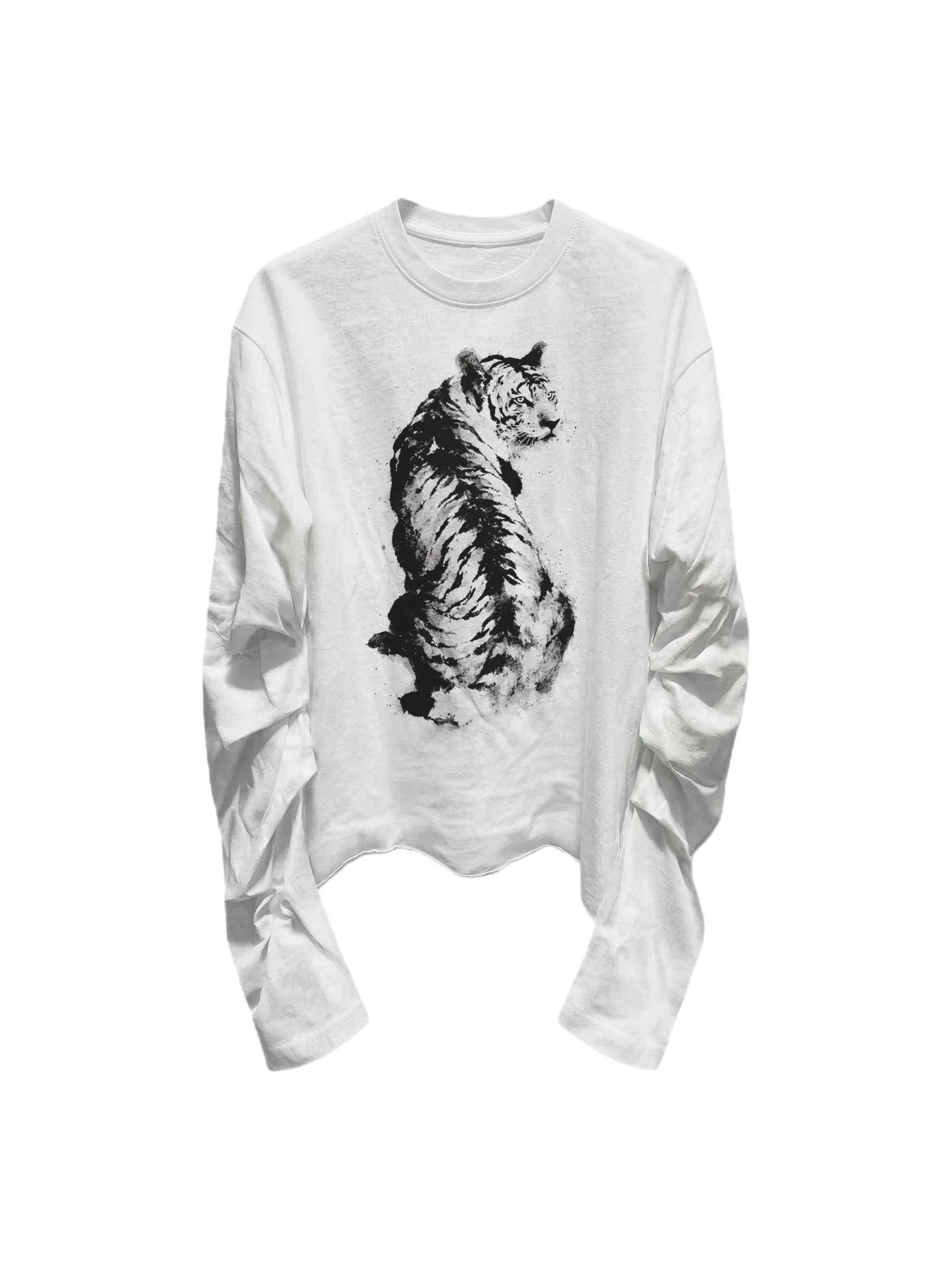 UNIT LONGSLEEVE