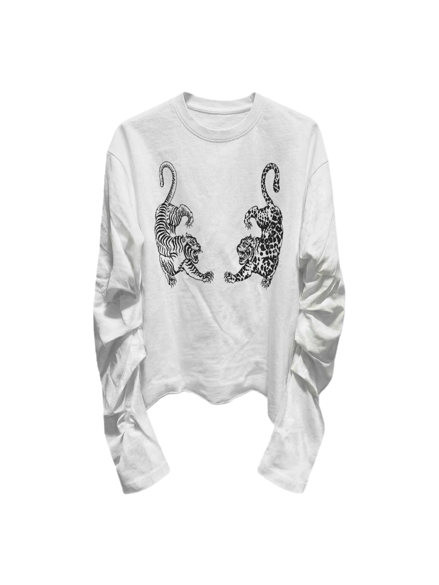SOUL LONGSLEEVE