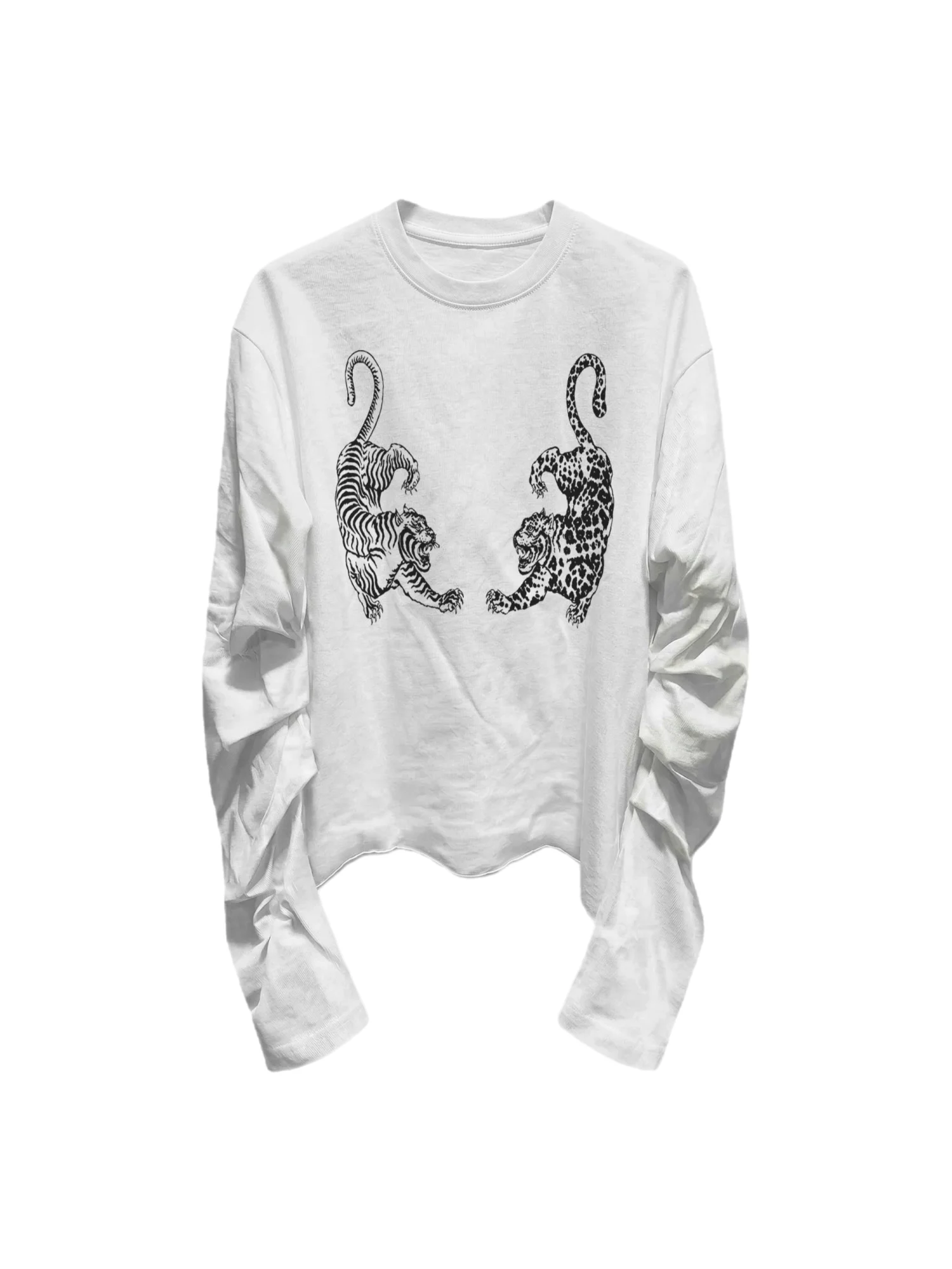 SOUL LONGSLEEVE