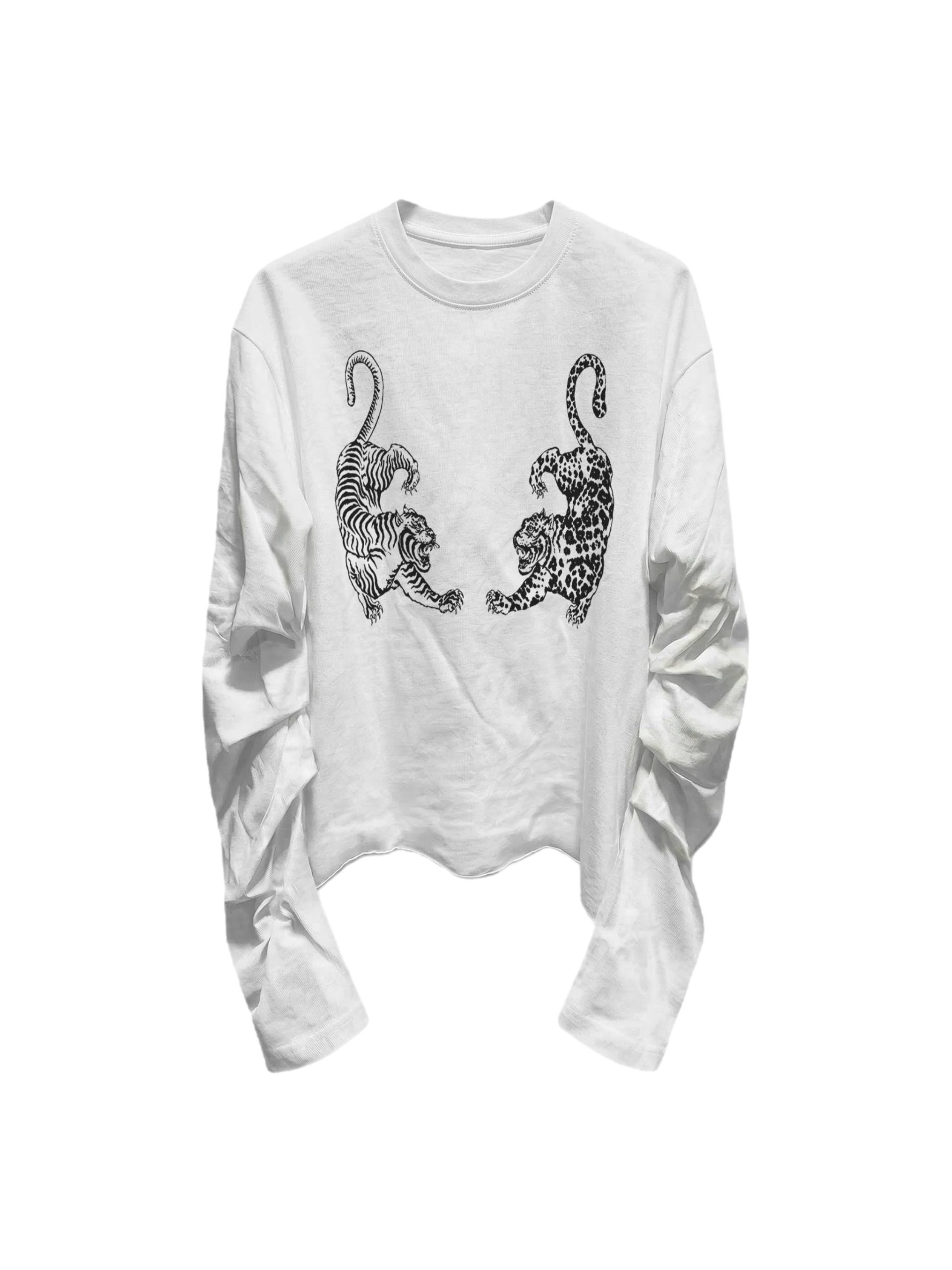 SOUL LONGSLEEVE