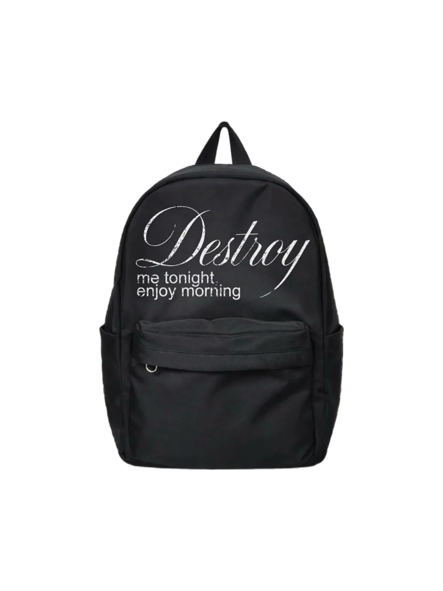 DESTROY BACKPACK