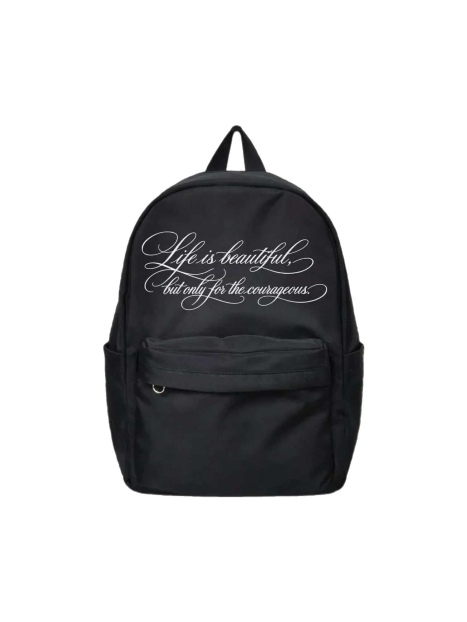 FORWARD BACKPACK
