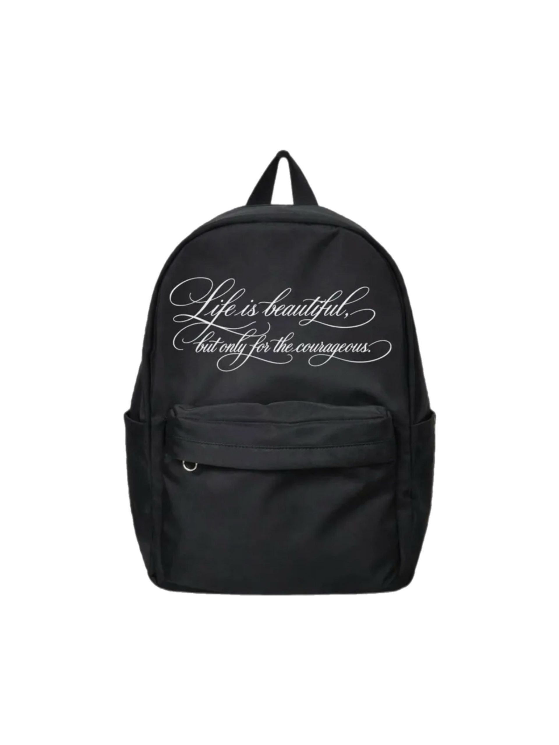 FORWARD BACKPACK