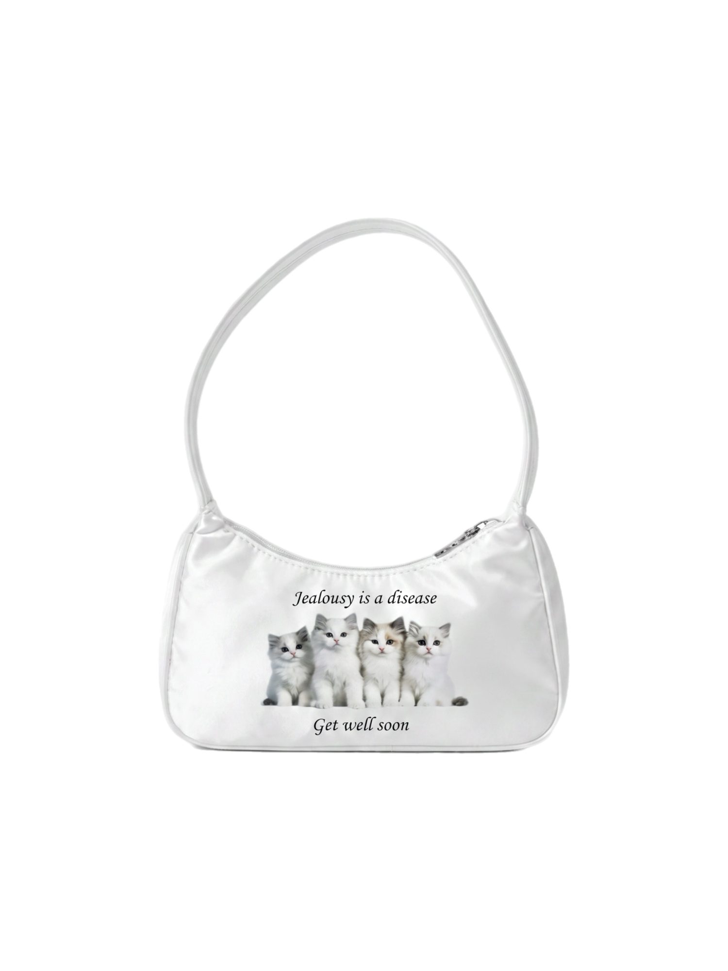 JEALOUSY BAG