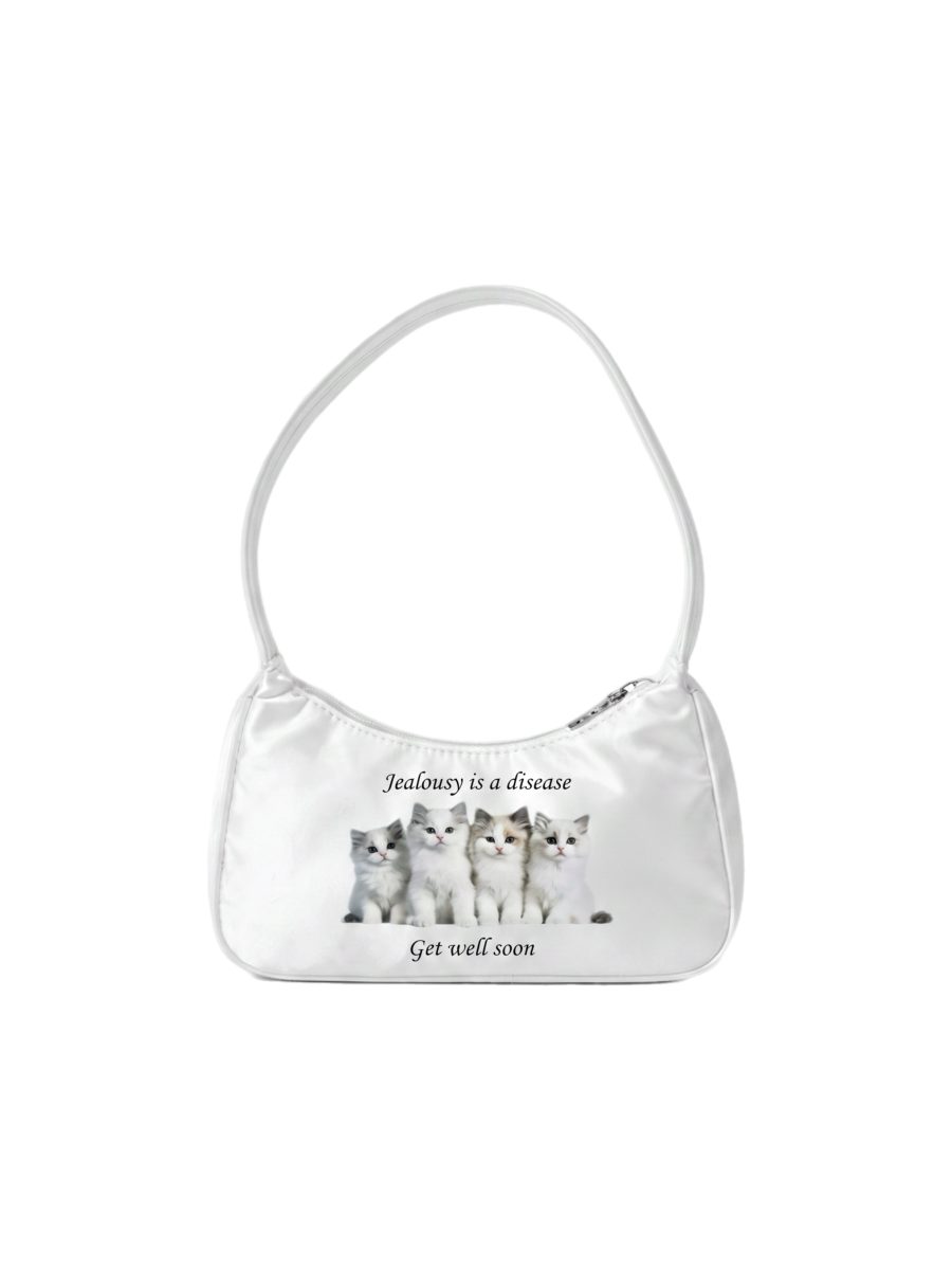 JEALOUSY BAG