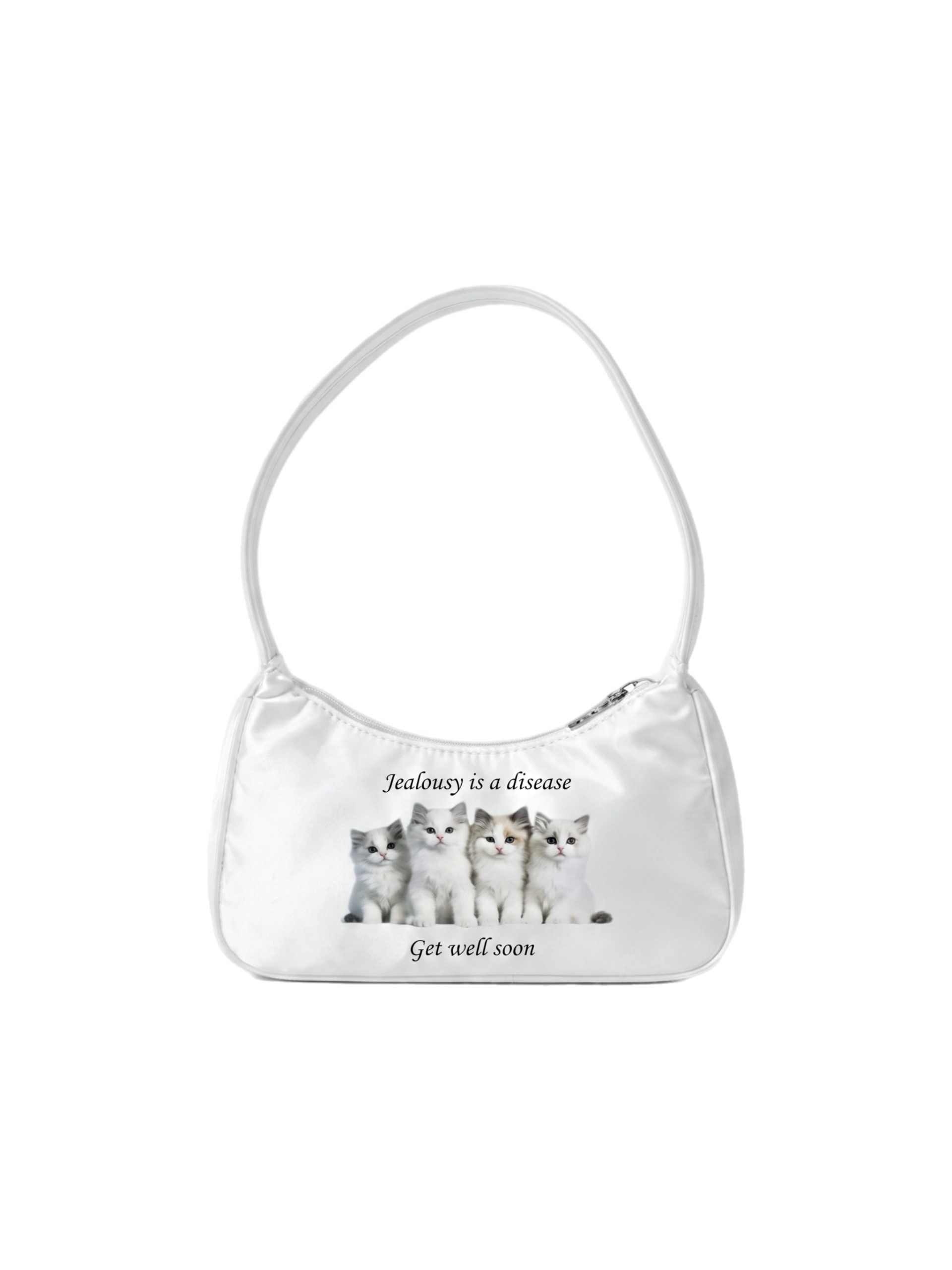 JEALOUSY BAG