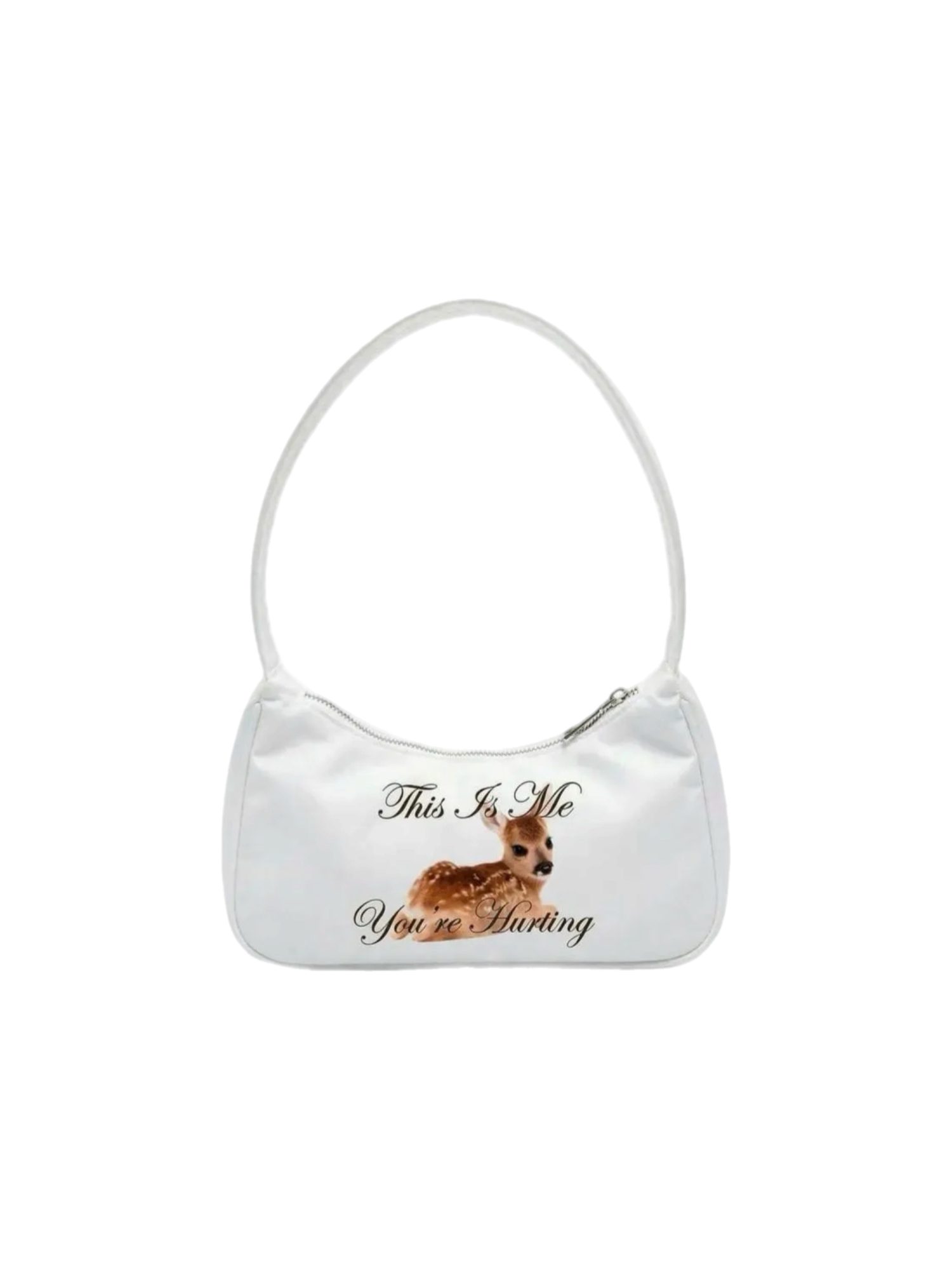 DONTHURTME BAG