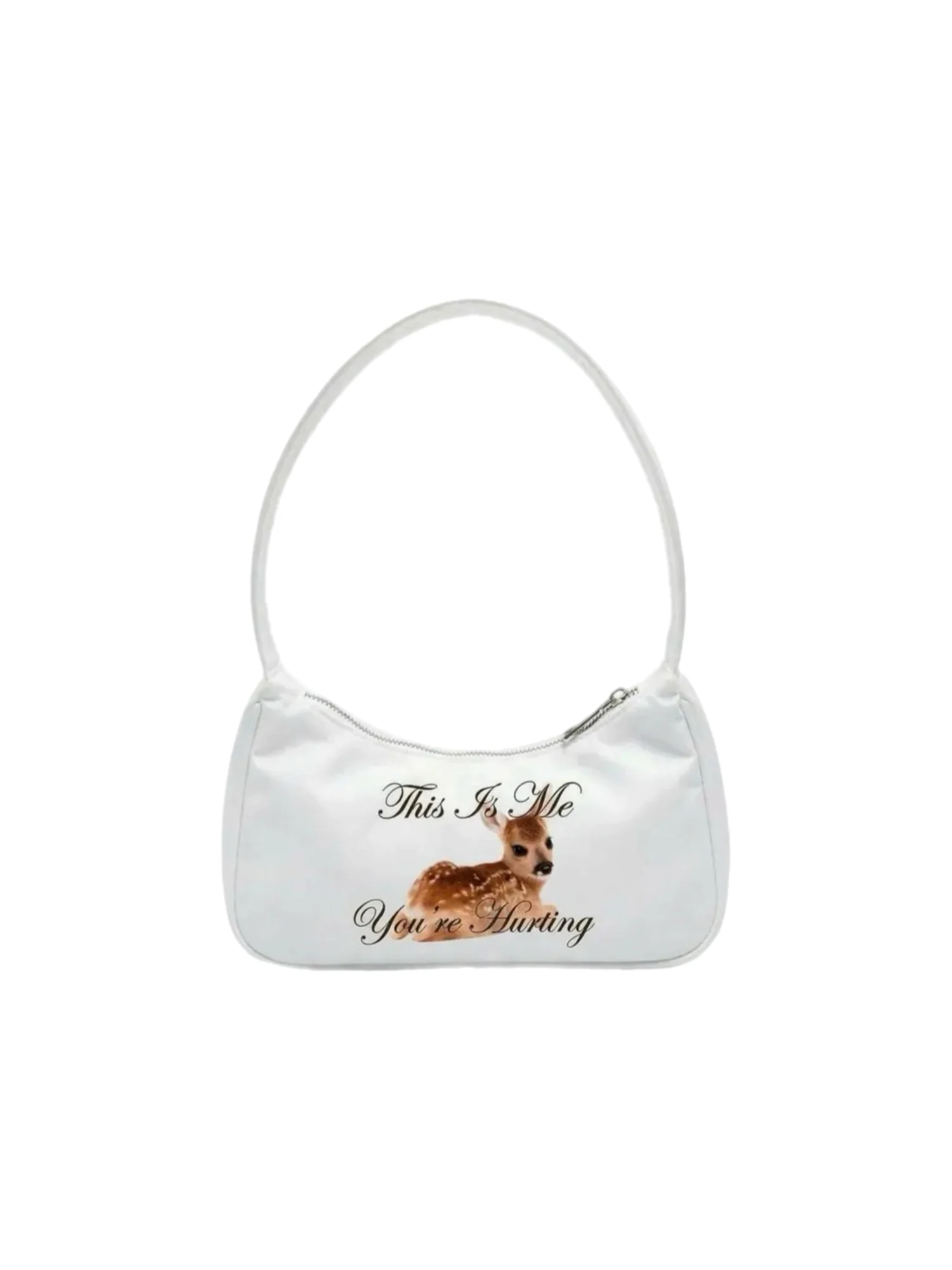 DONTHURTME BAG