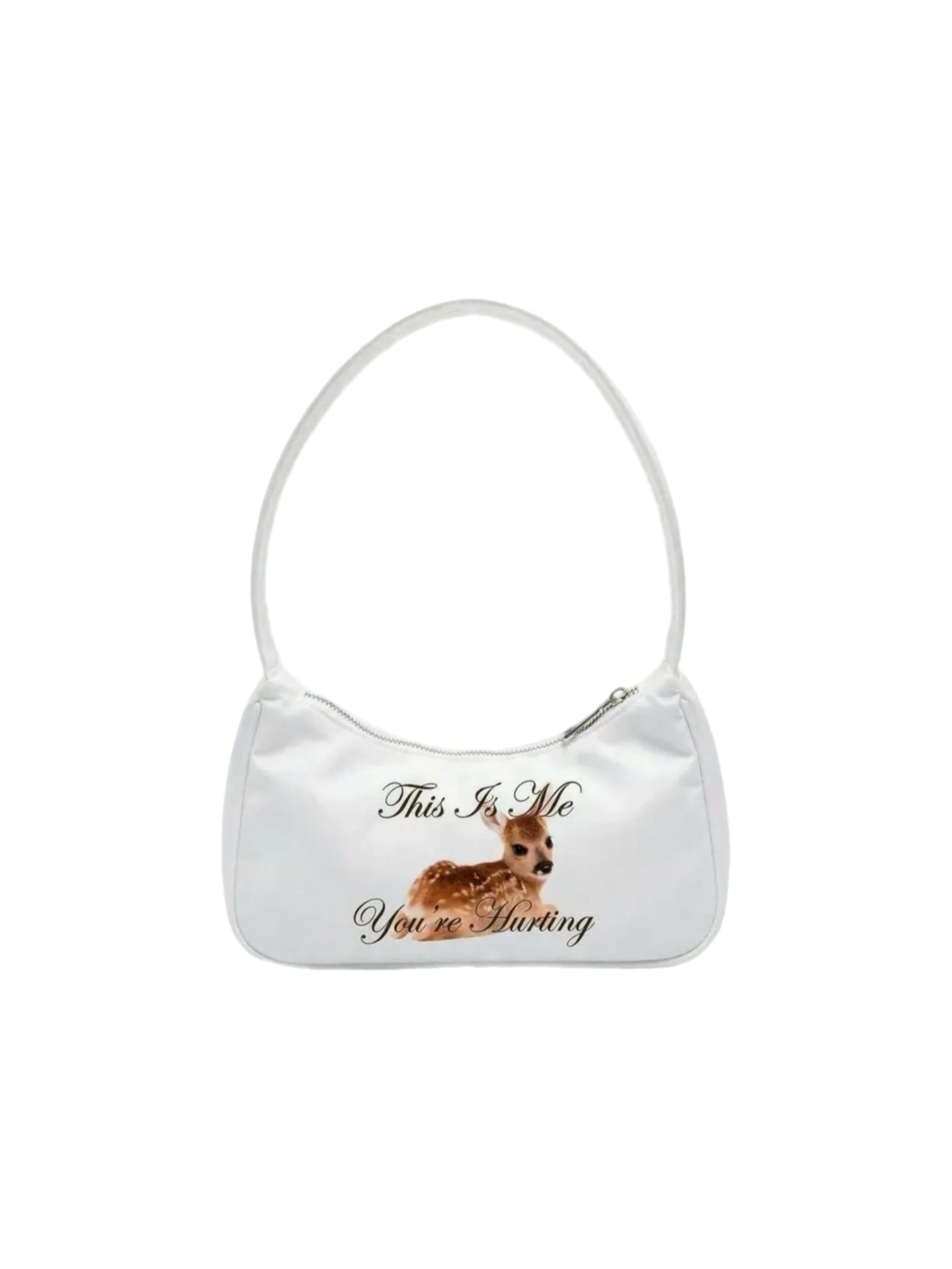 DONTHURTME BAG
