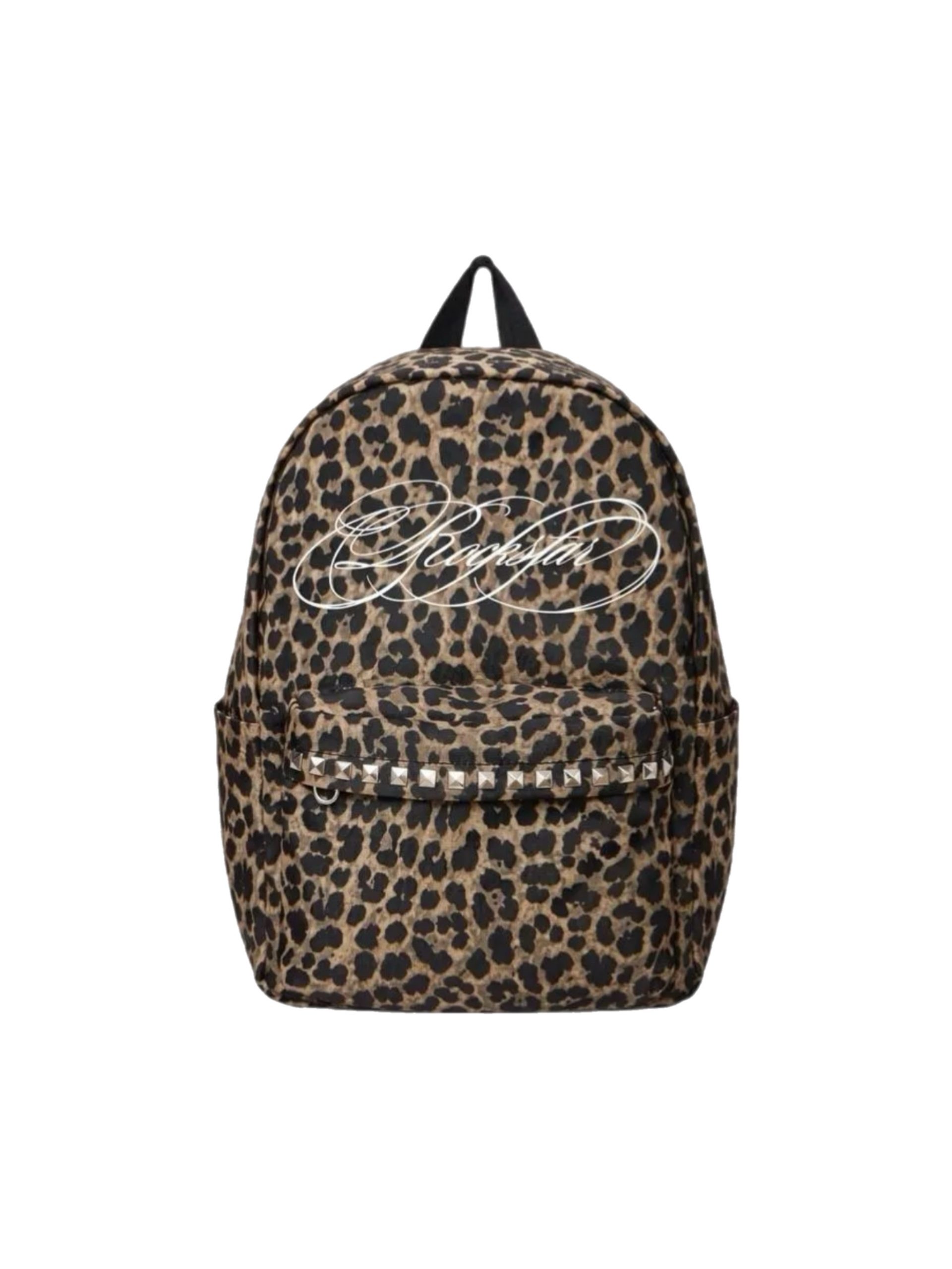 ROCKSTAR BACKPACK