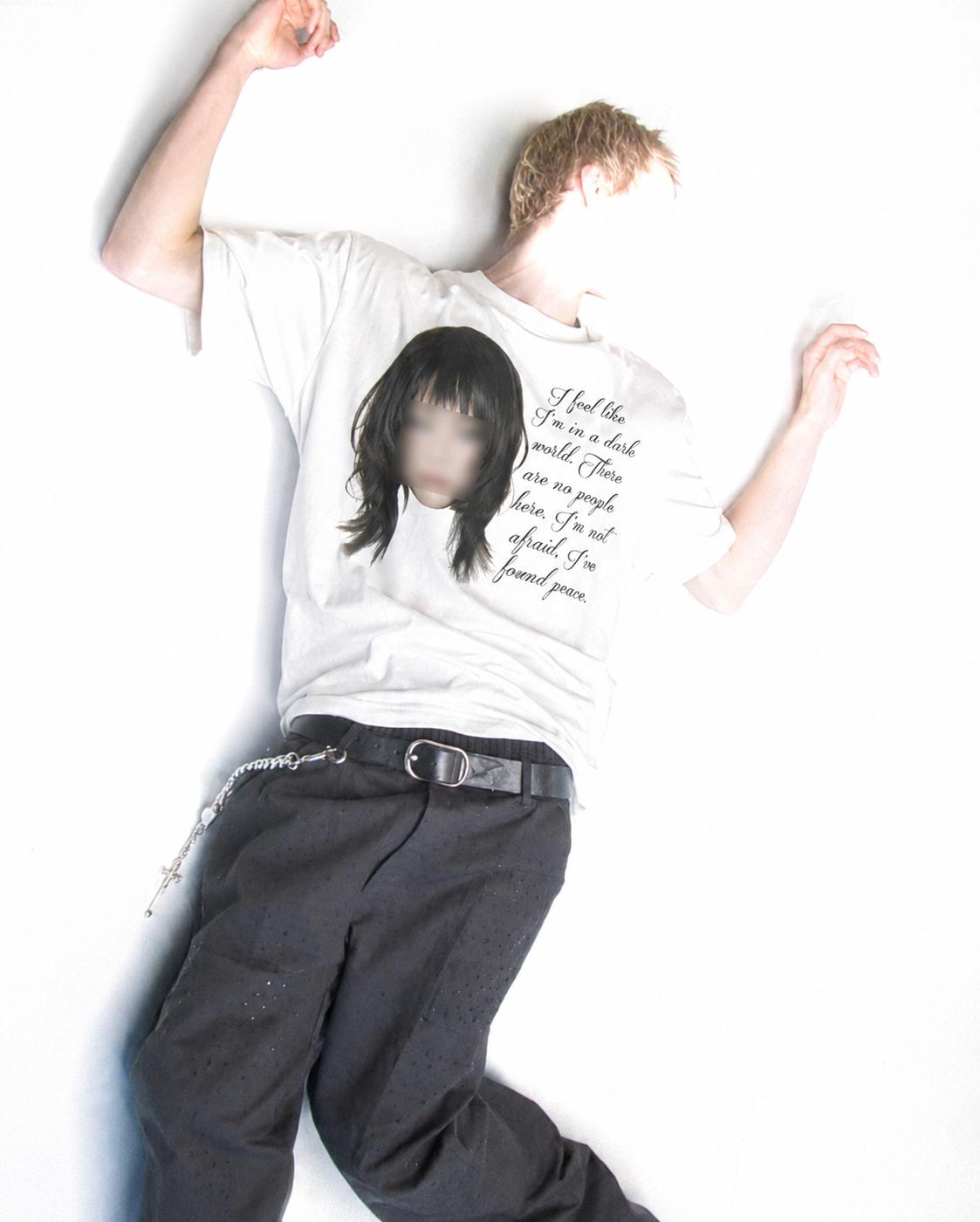 DARKWORLD T-SHIRT