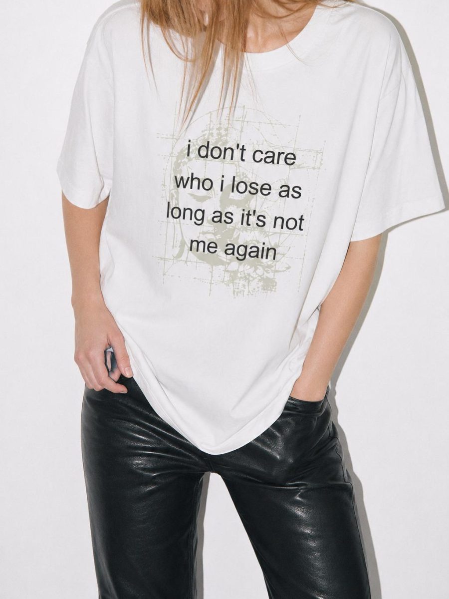 EGO T-SHIRT