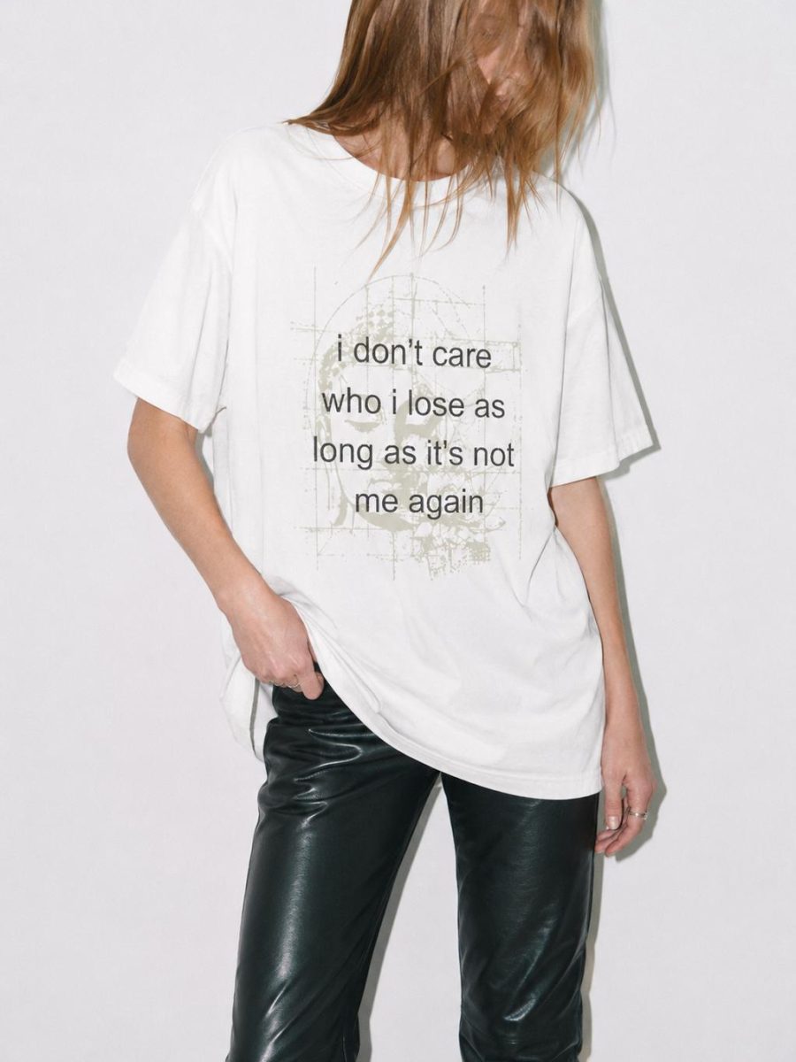 EGO T-SHIRT