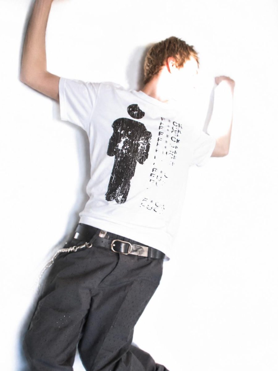 F*CK T-SHIRT