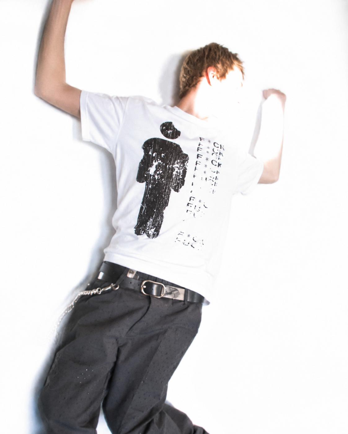 F*CK T-SHIRT