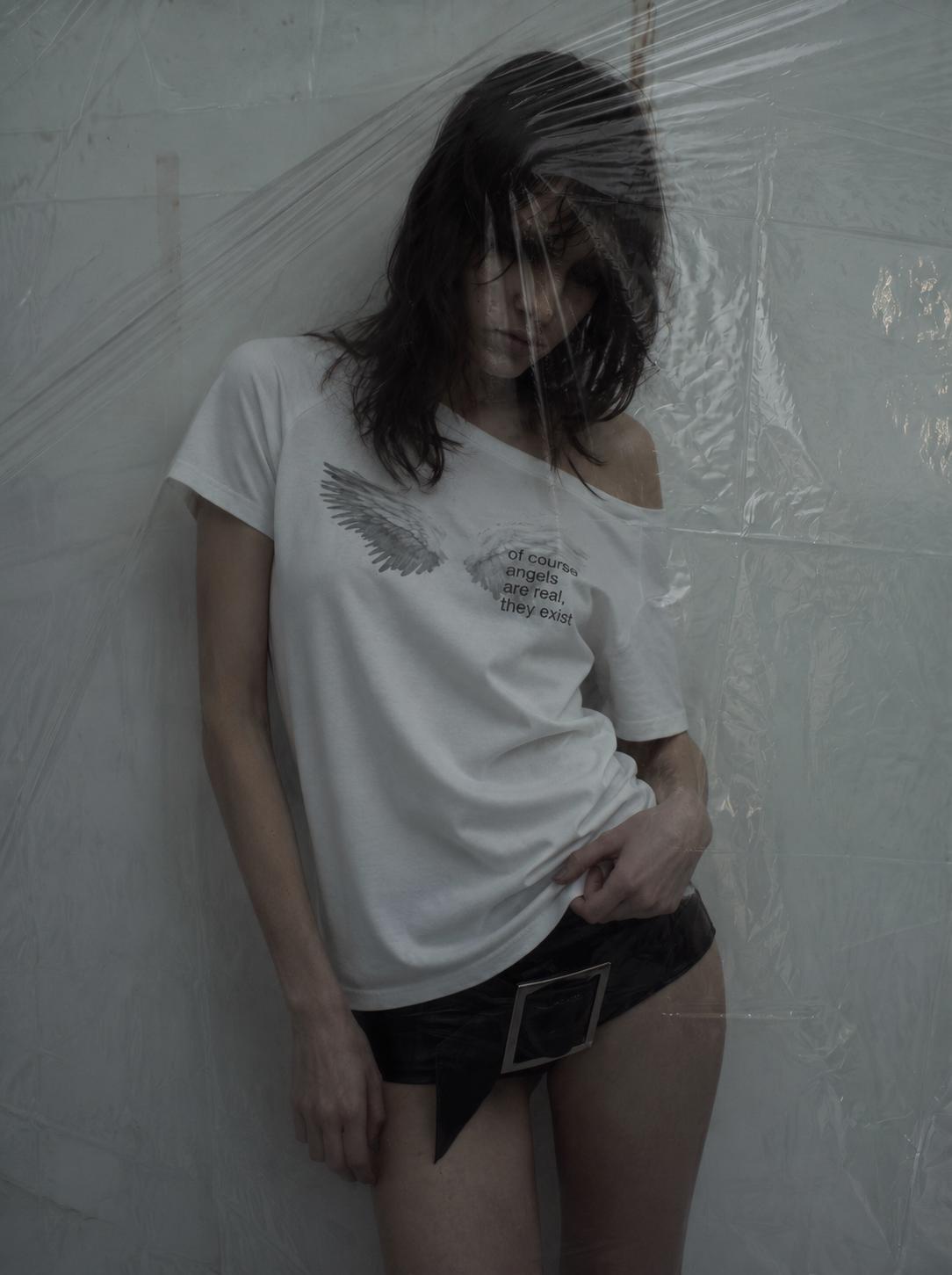 ANGELS4 T-SHIRT