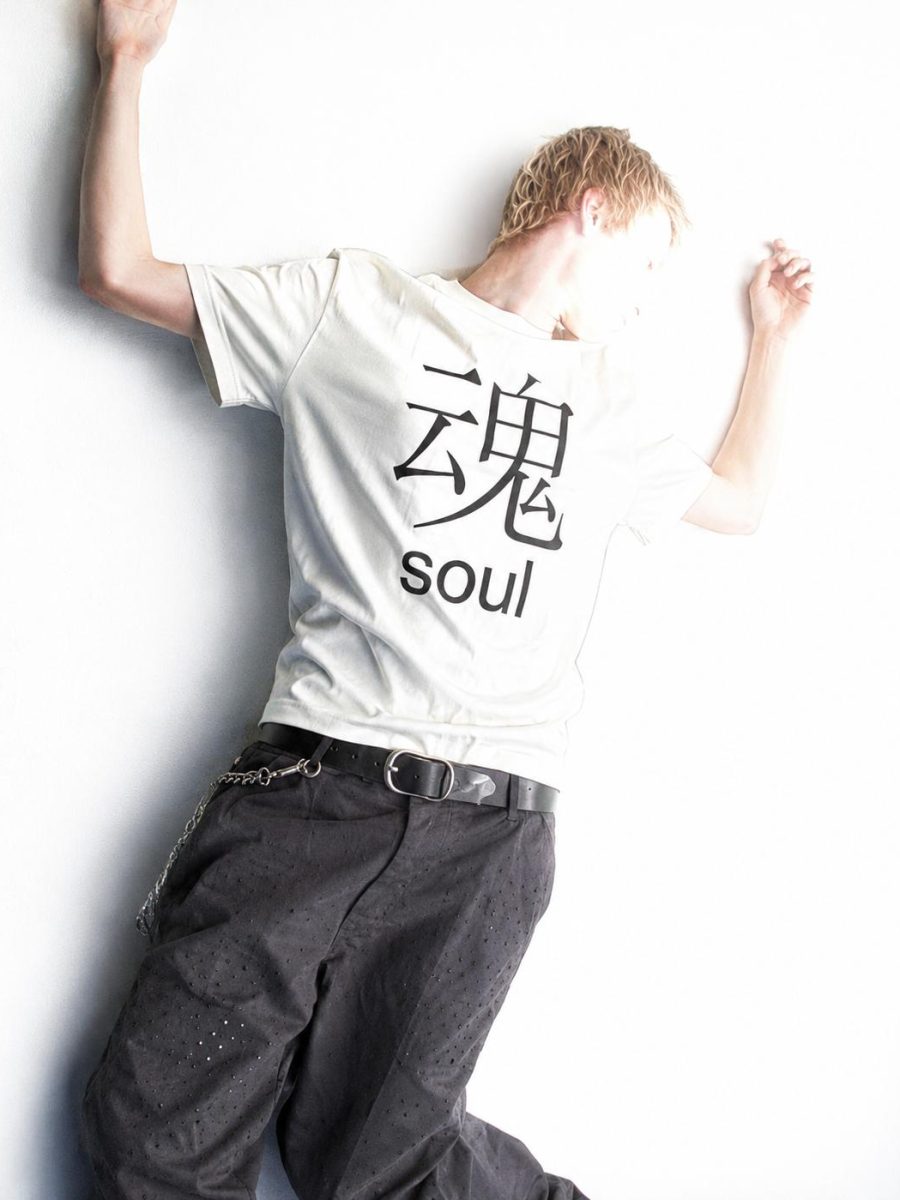 SOUL T-SHIRT