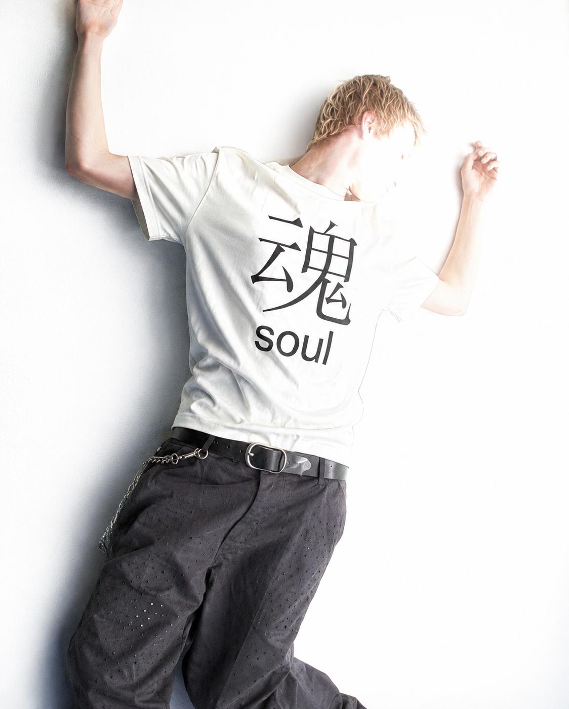 SOUL T-SHIRT