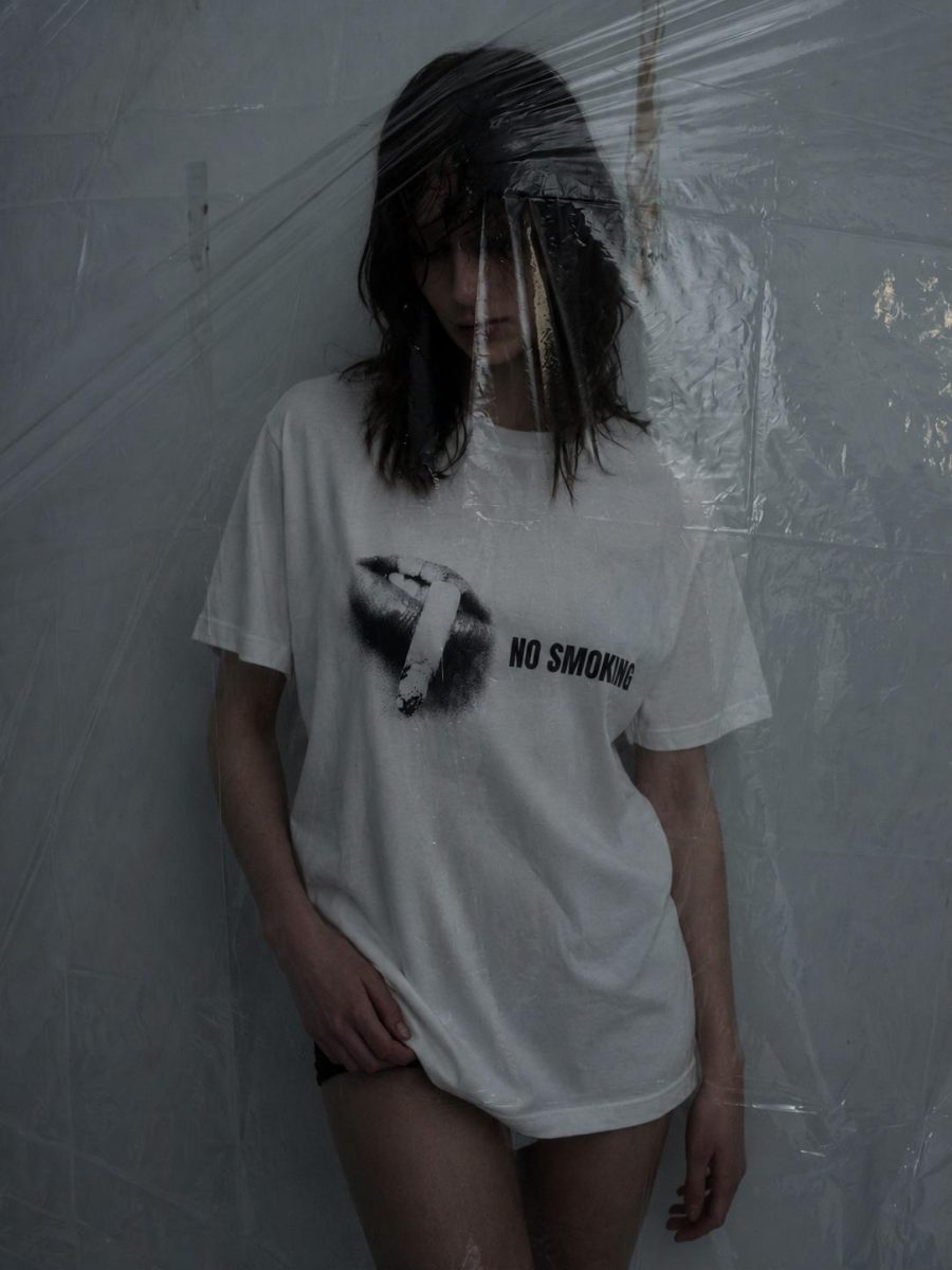 NOSMOKING T-SHIRT