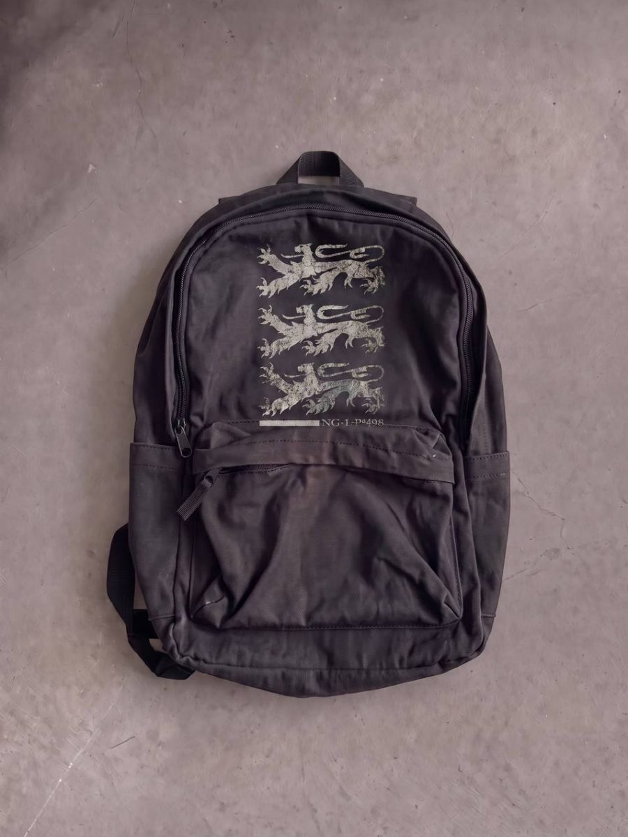NG-1 BACKPACK
