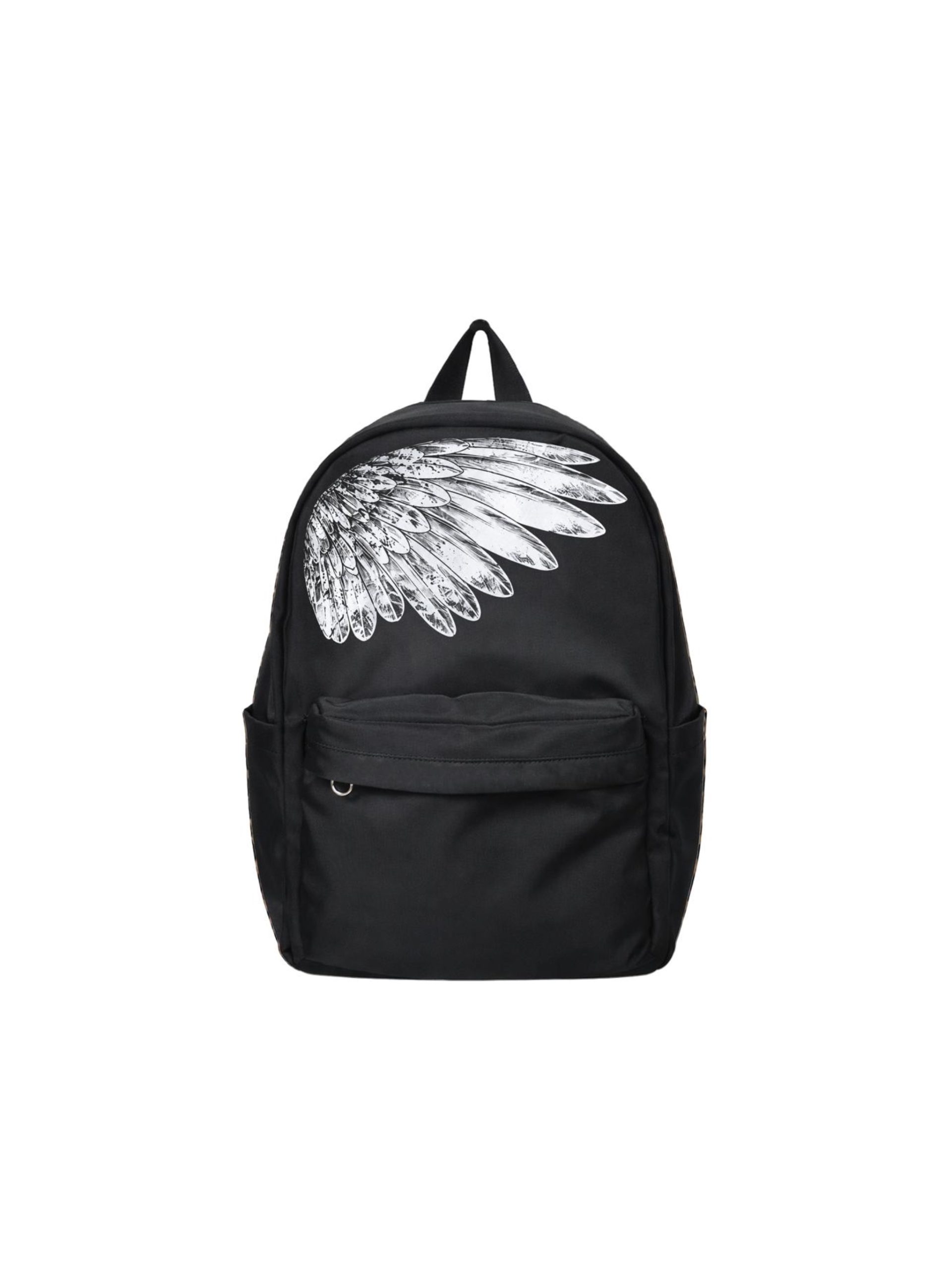 FEATHER BACKPACK