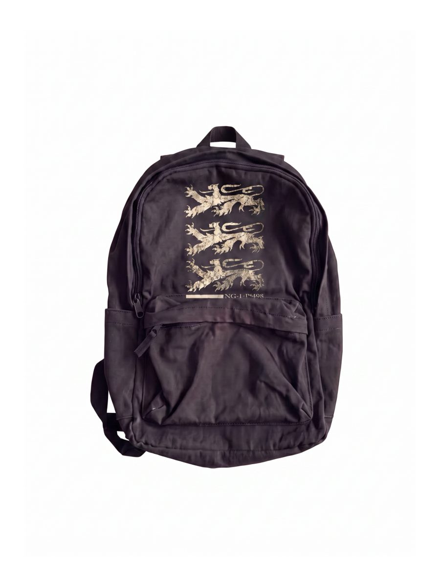 NG-1 BACKPACK