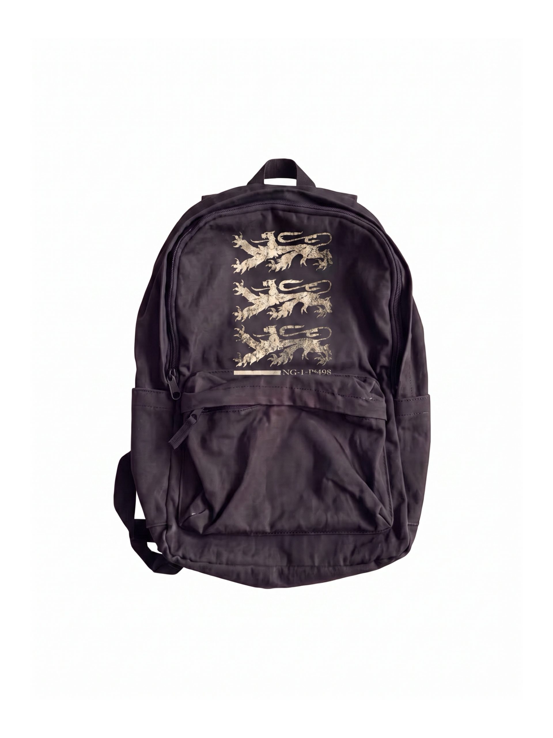 NG-1 BACKPACK