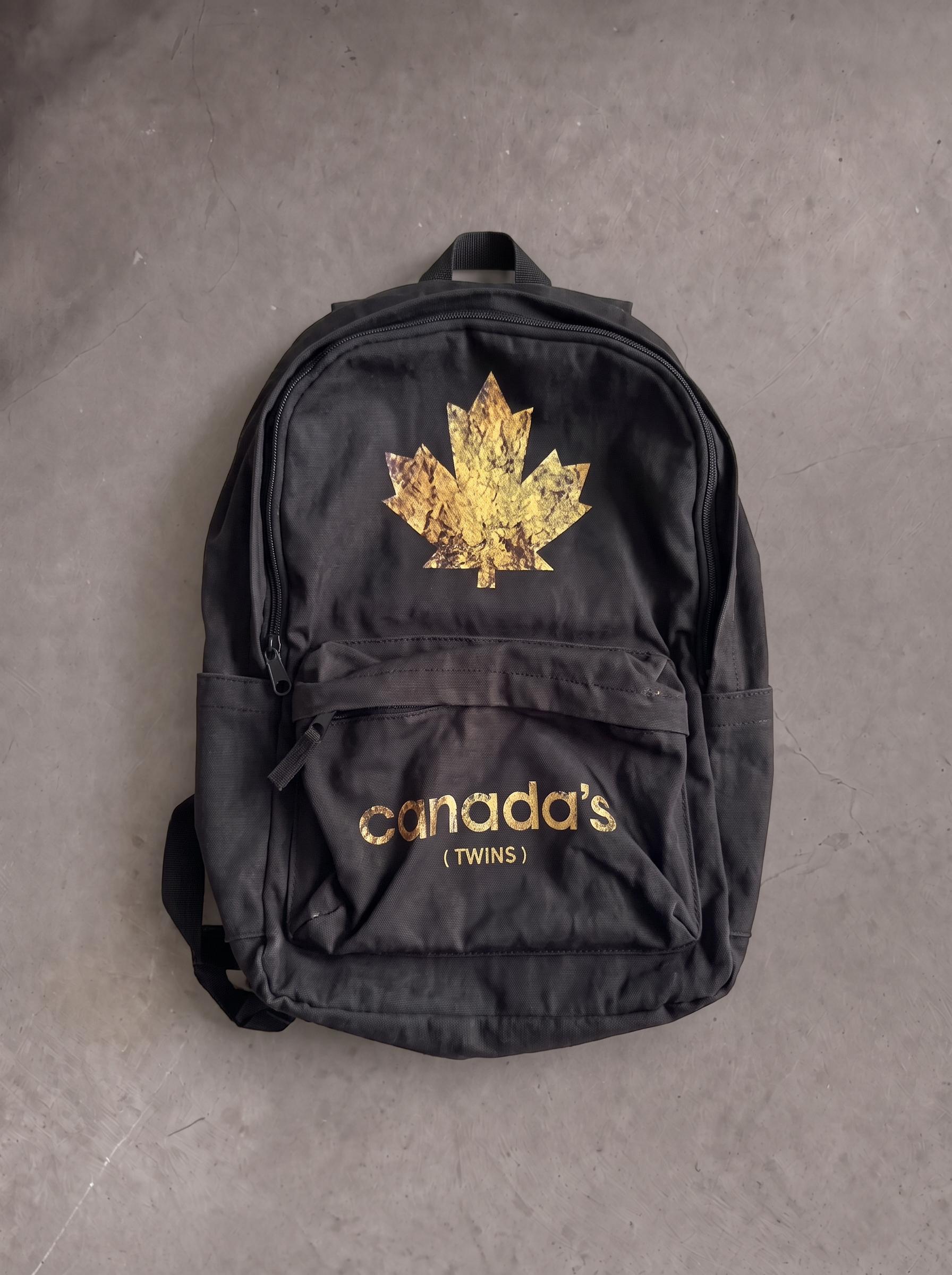 LEAF BACKPACK
