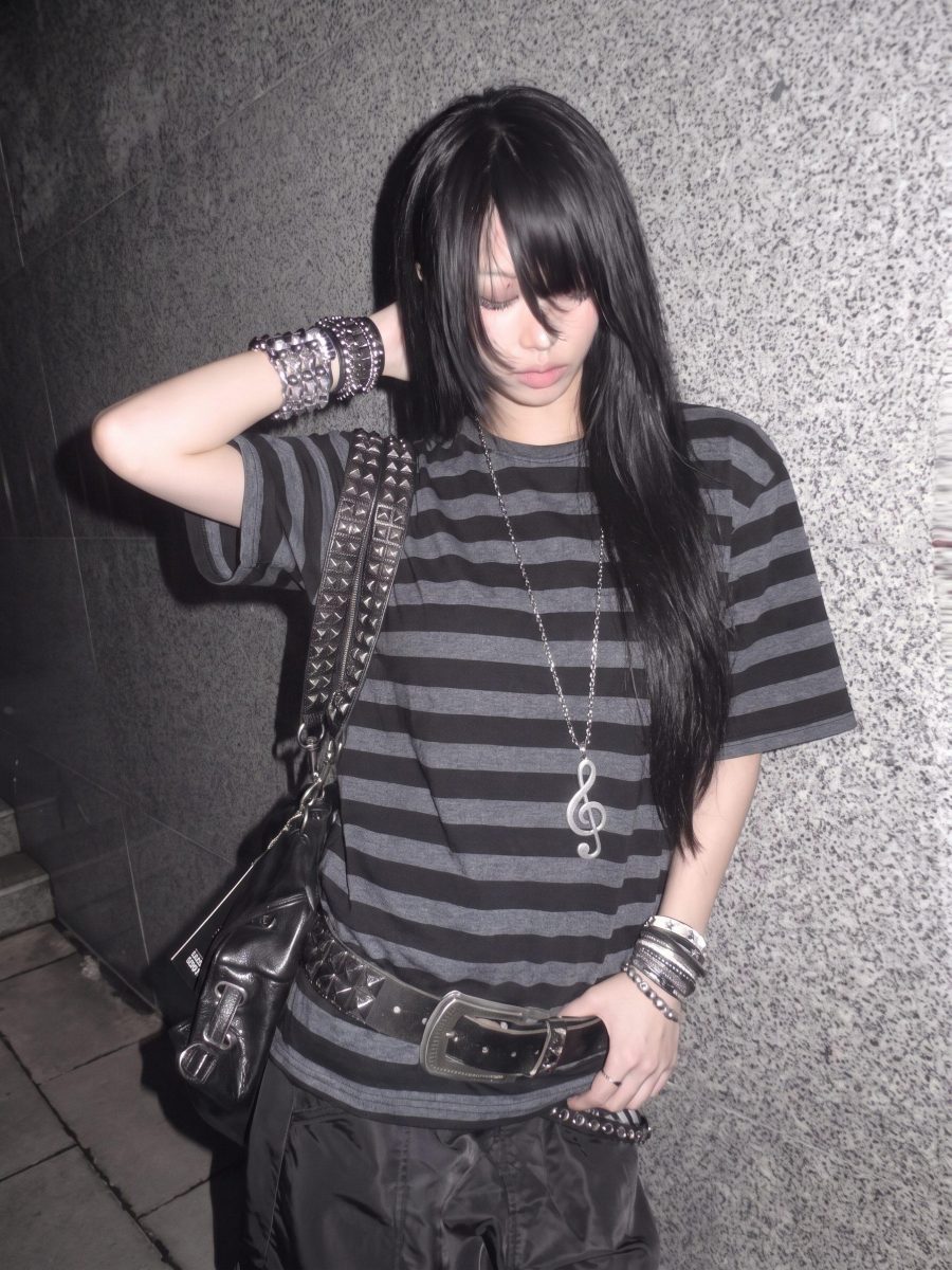 SIN T-SHIRT