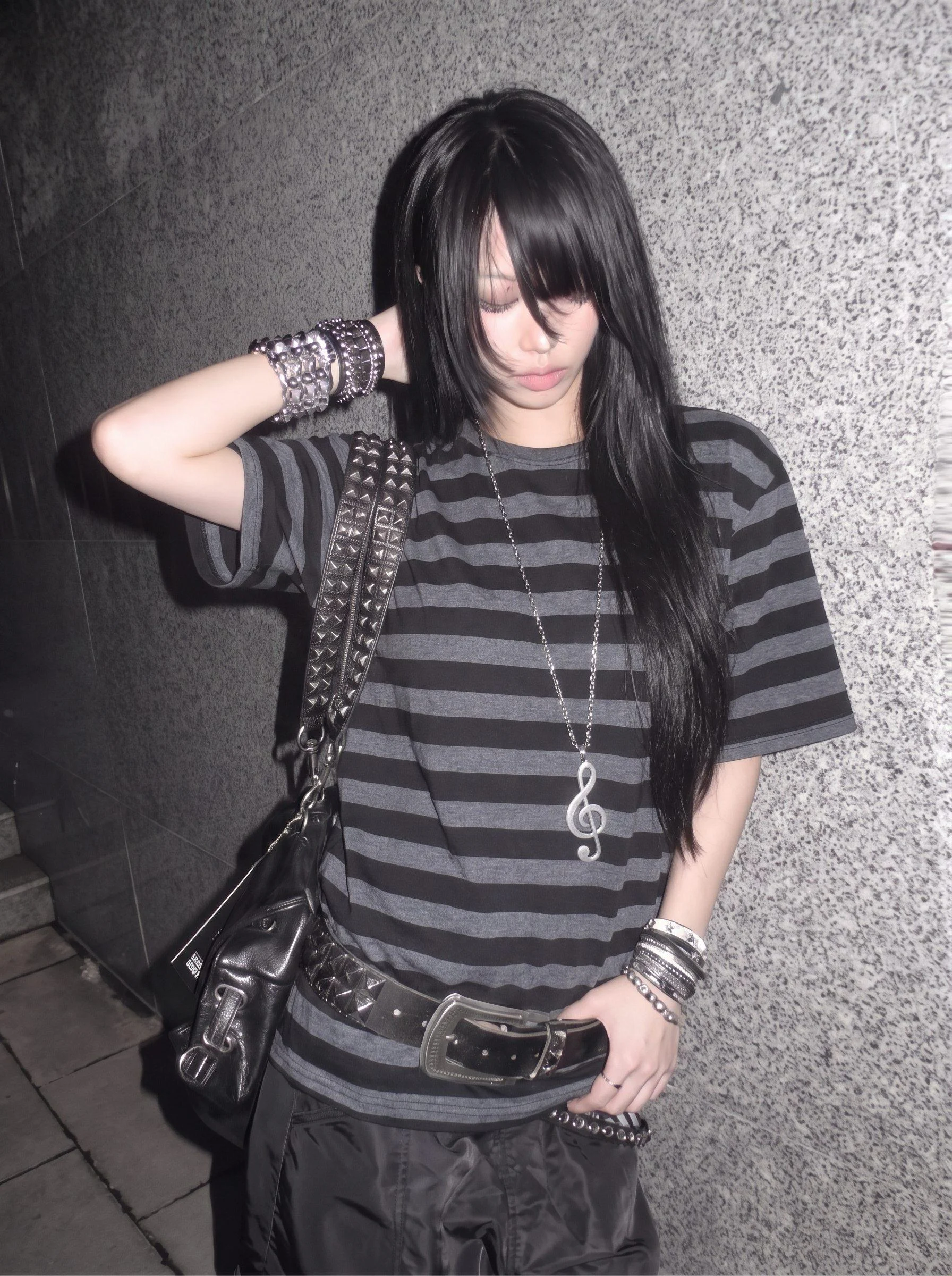SIN T-SHIRT