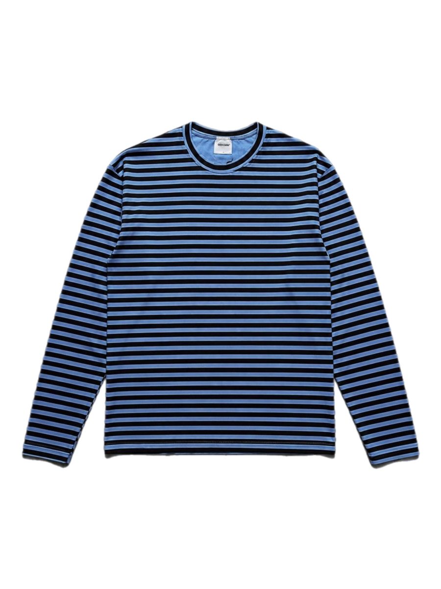 BLUE PILL LONGSLEEVE