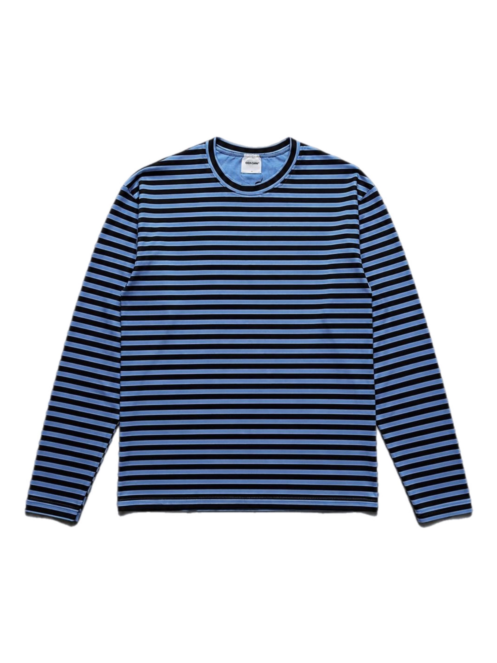 BLUE PILL LONGSLEEVE