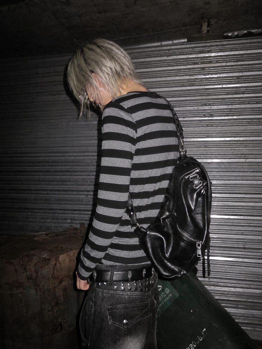 LITHIUM LONGSLEEVE