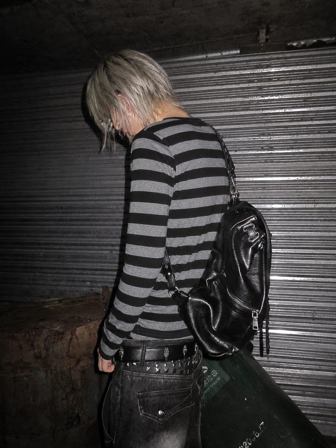 LITHIUM LONGSLEEVE